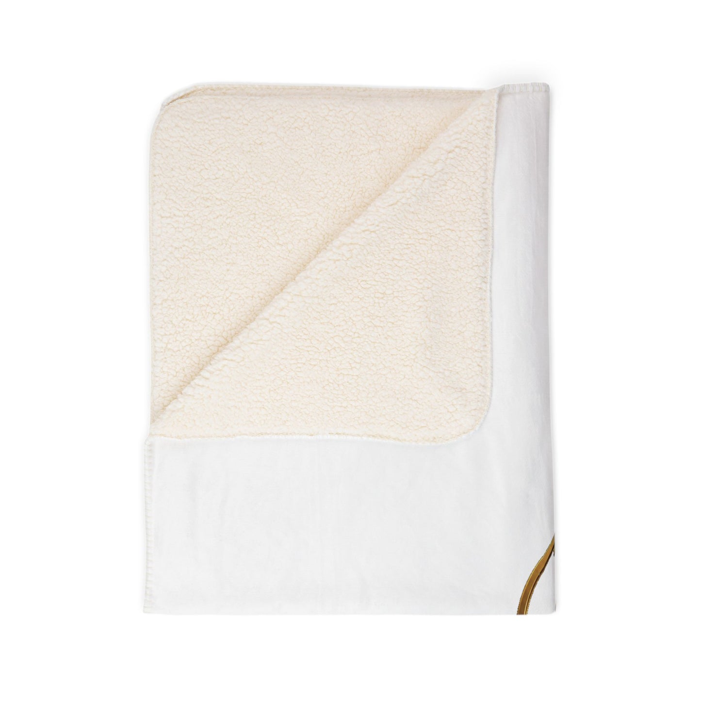 M.U.S.I.C. World HQ Essentials Premium Sherpa Blanket