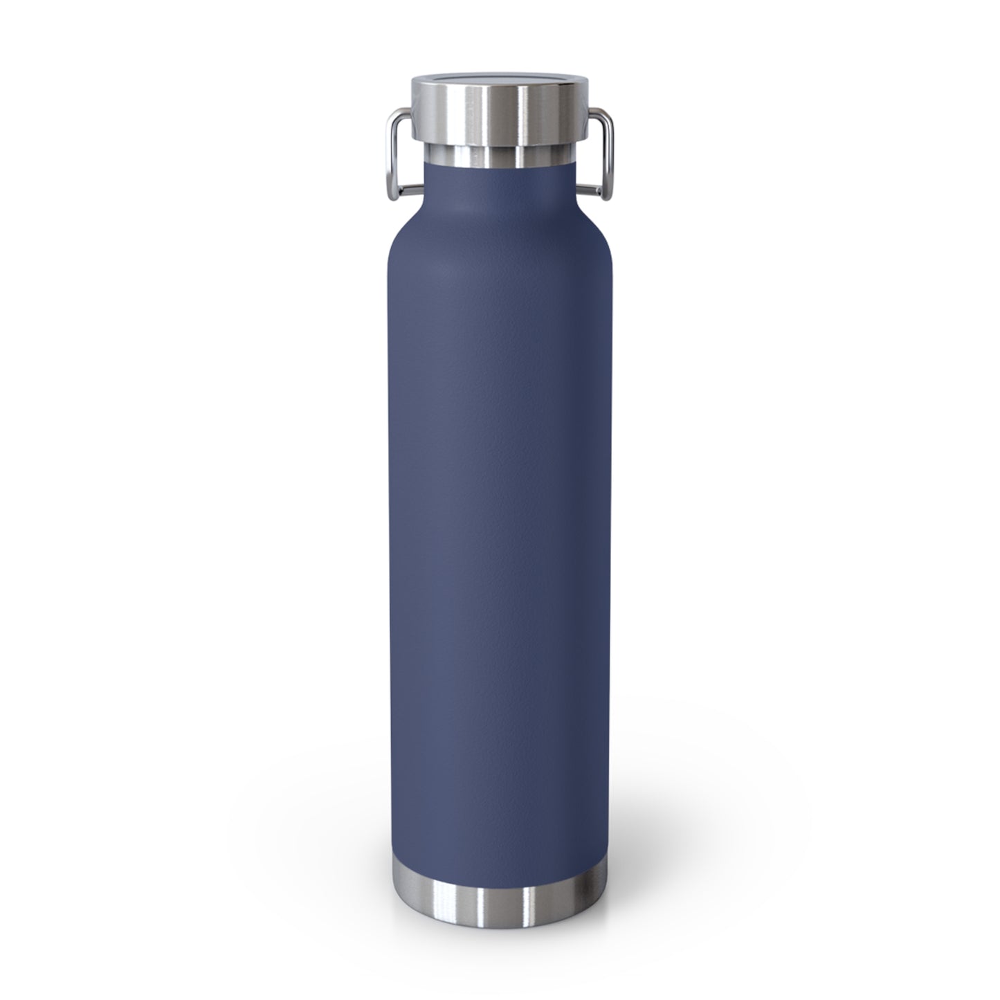 M.U.S.I.C. World HQ Essentials Premium Water Bottle