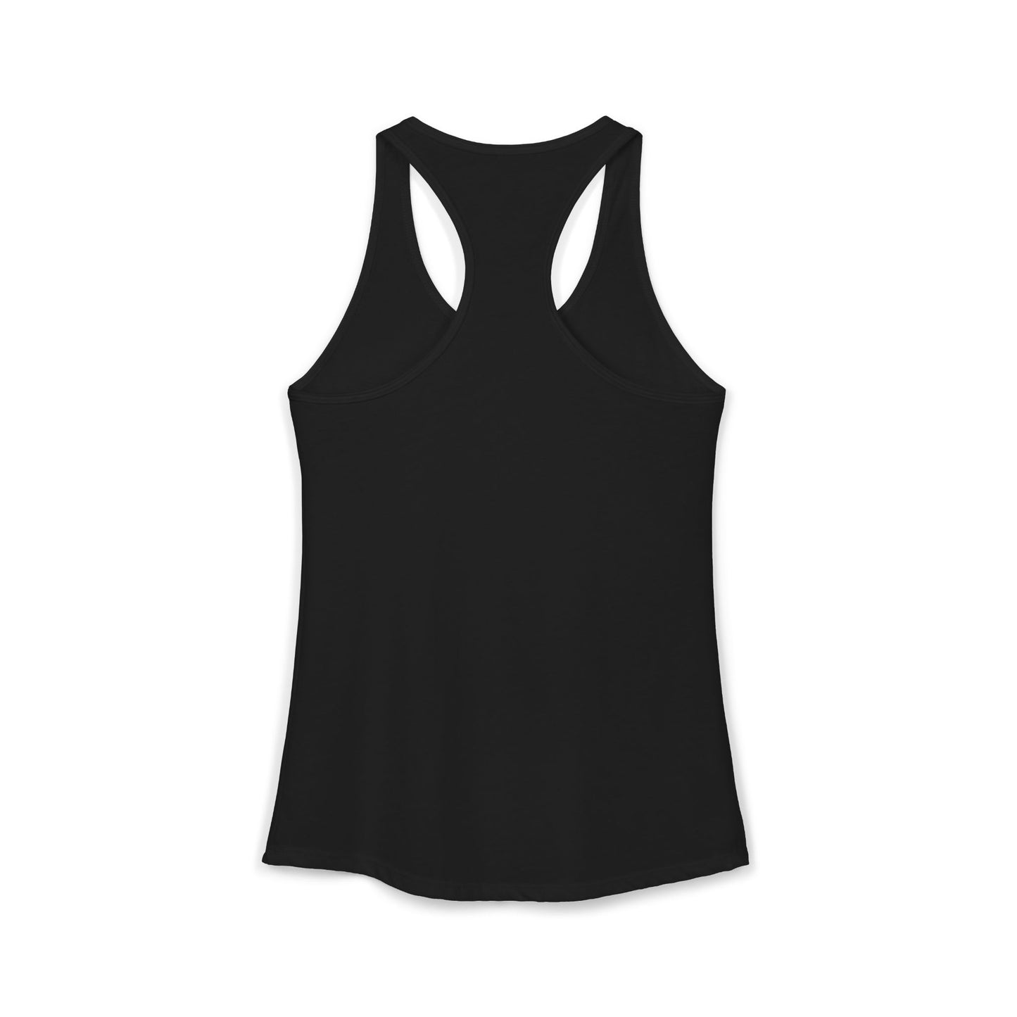 The Beat Moves Everything — Women's Athletic Tank | Postal Music