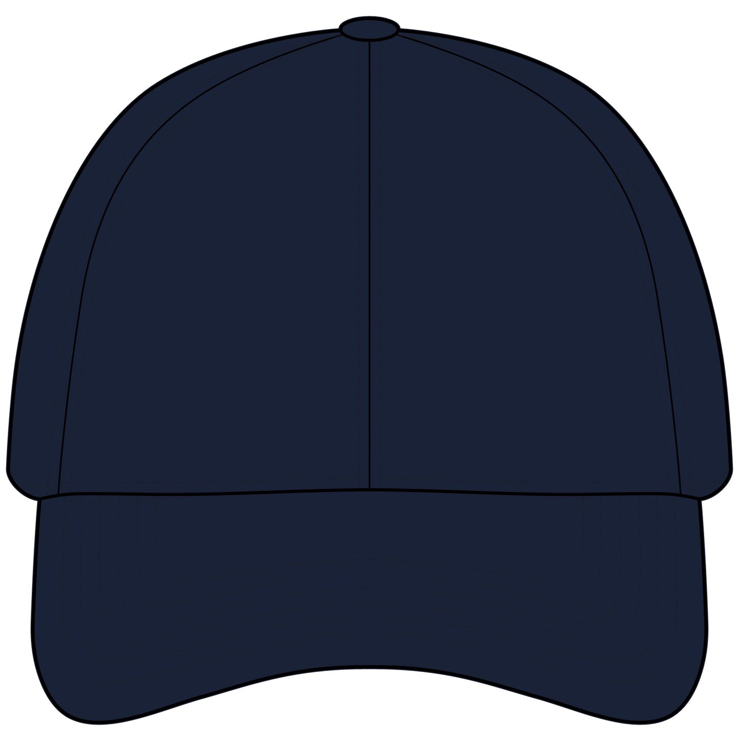Postal Music - Level 7 Keeps the Rhythm Clean - Five-Panel Snapback Cap