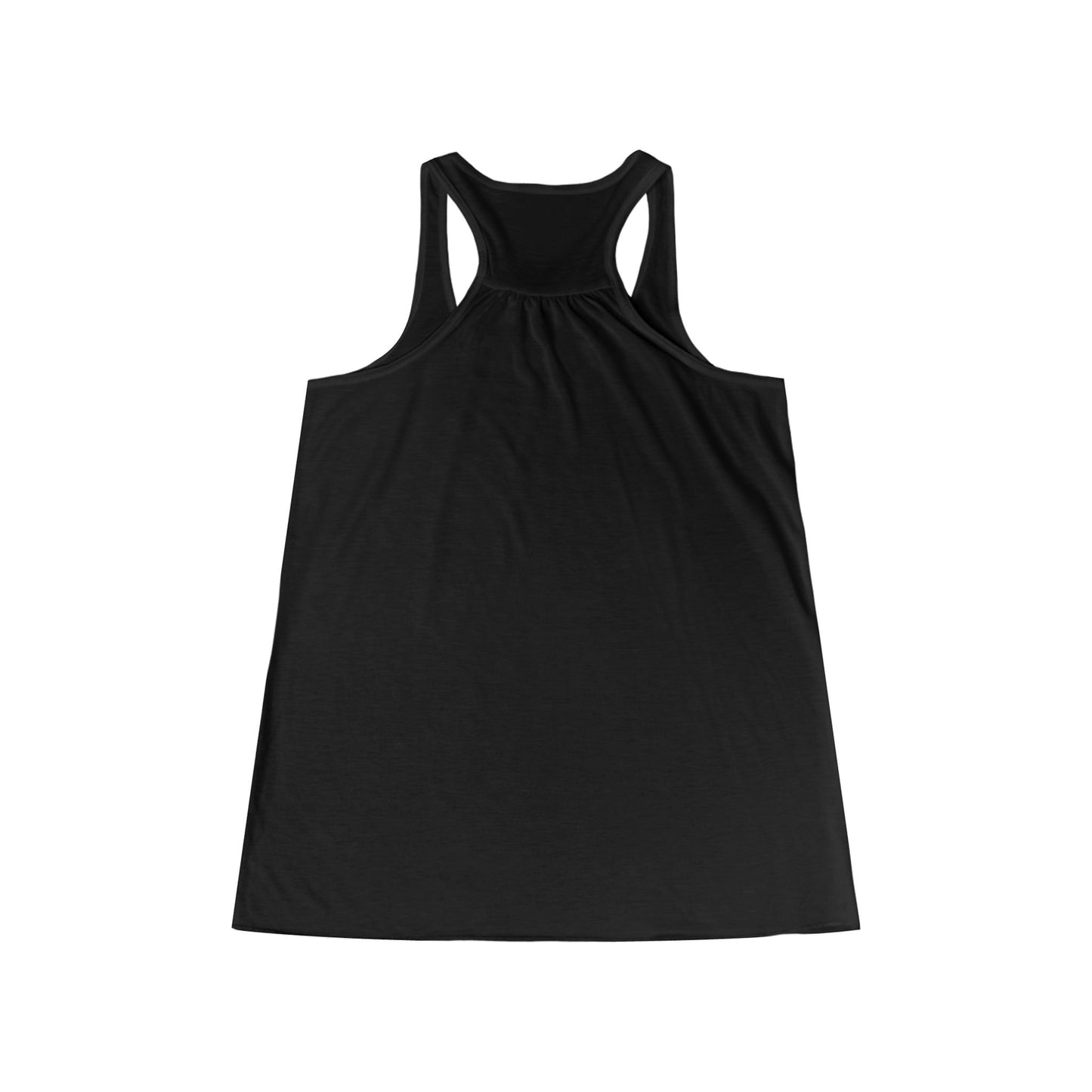 Postal Music - Turn It Up to Level 7 - Women's Racerback Tank