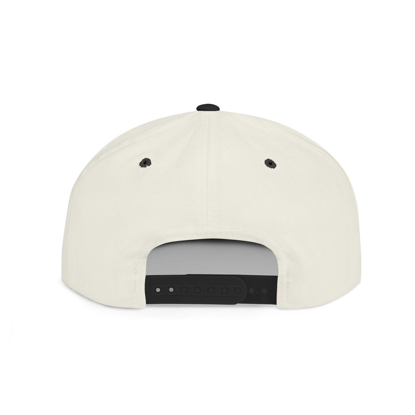 Postal Music — The Next Tour Flat-Bill Snapback