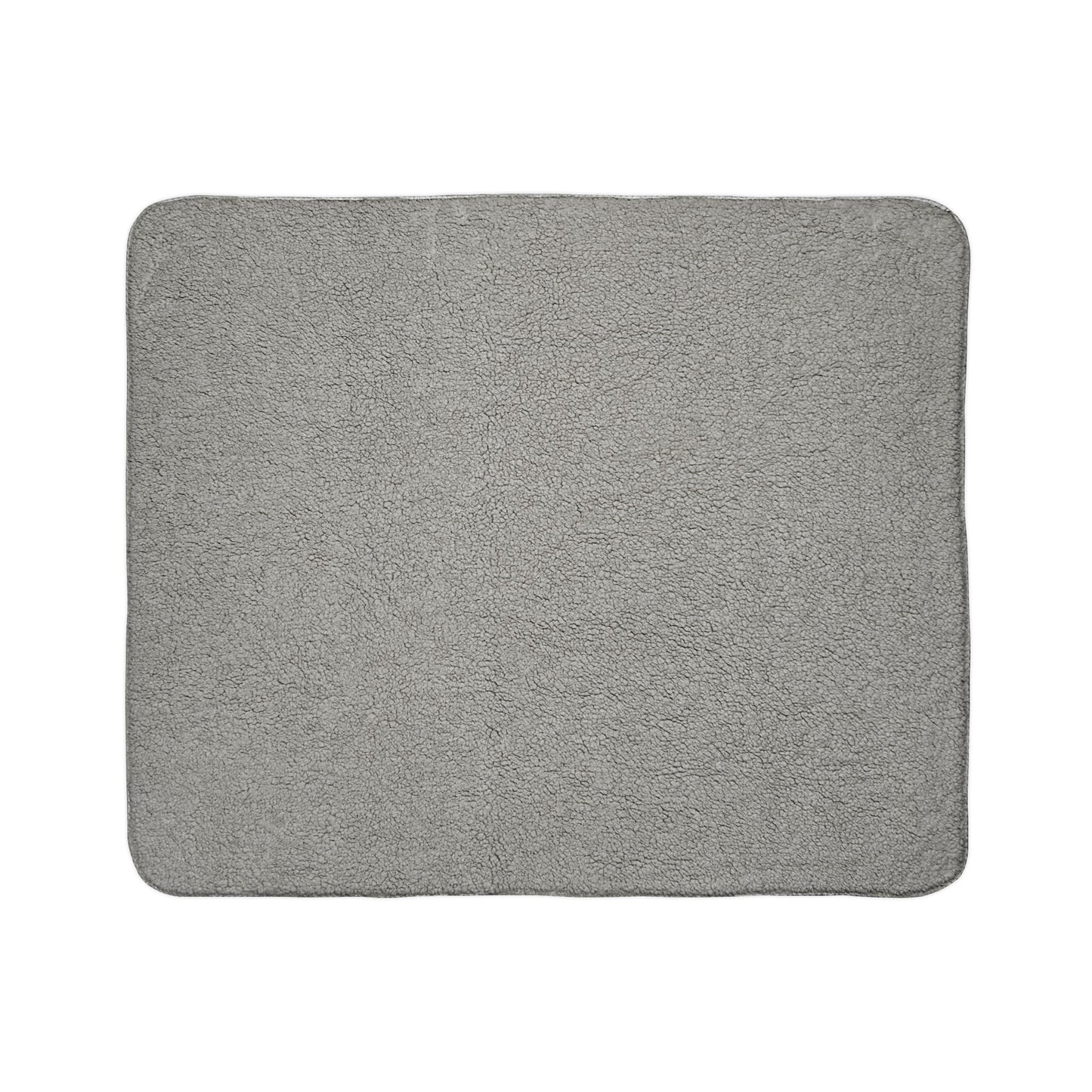 M.U.S.I.C. World HQ Essentials Premium Sherpa Blanket