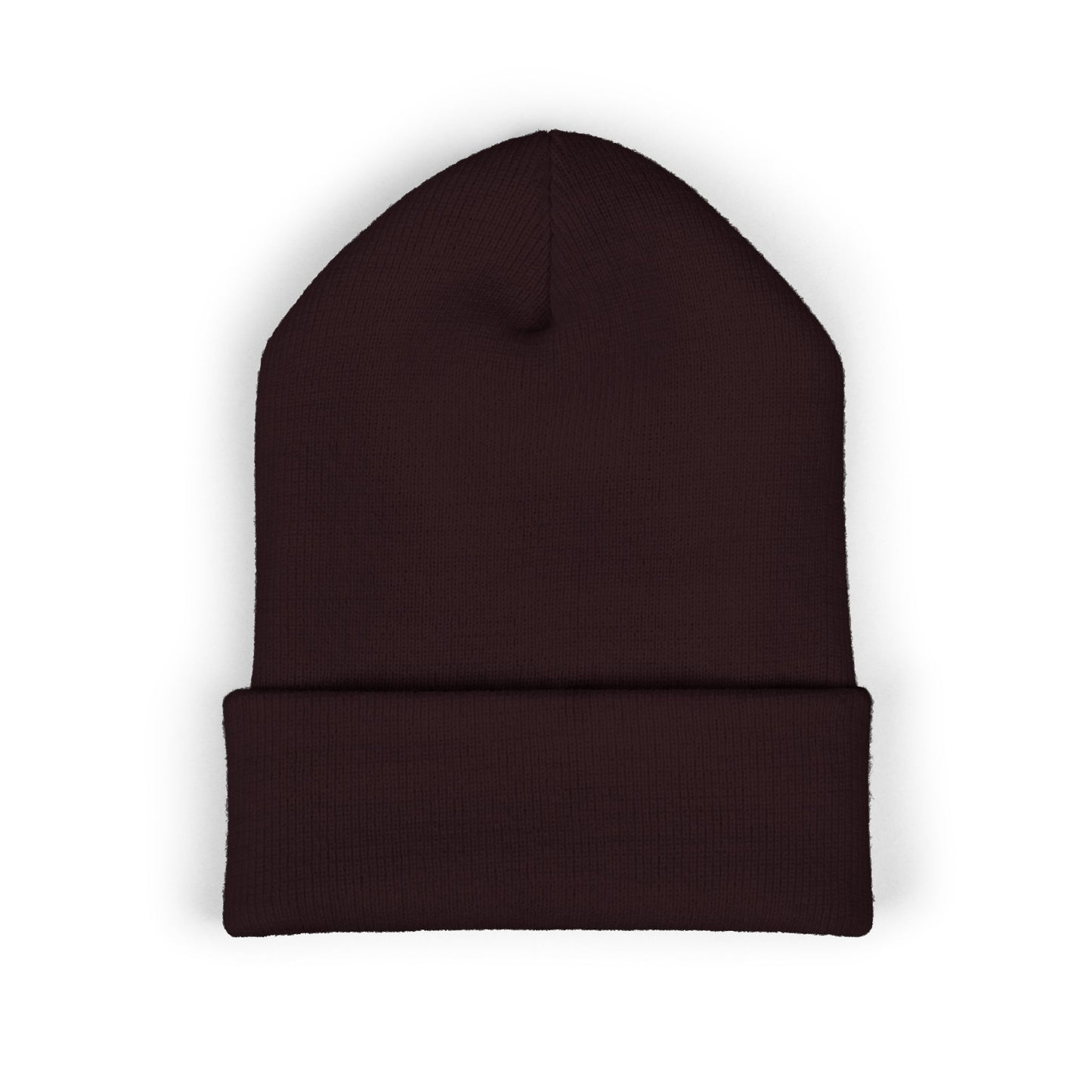 Postal Music - Level 7 Keeps the Rhythm Clean - Classic Cuffed Beanie