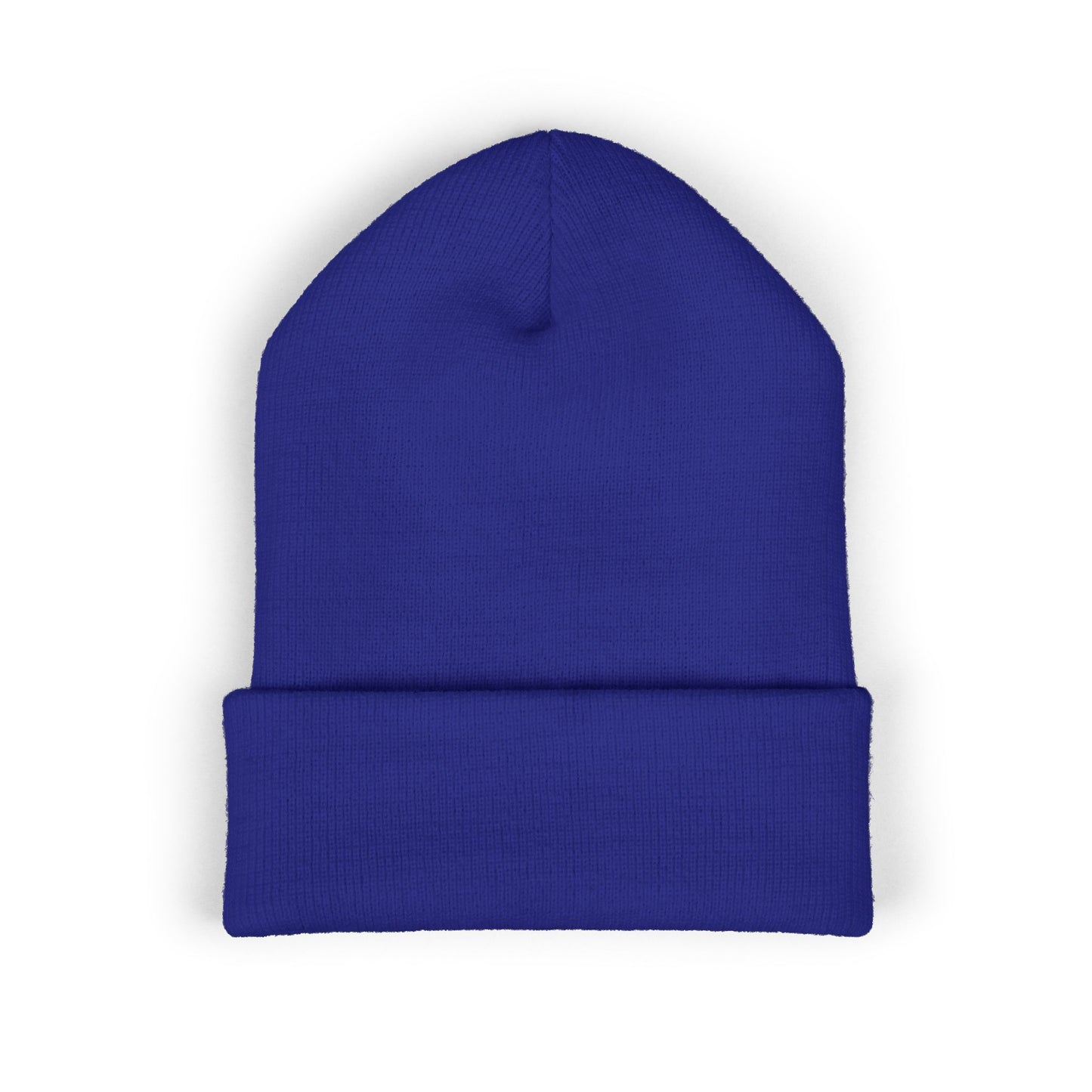 Postal Music - Level 7 Keeps the Rhythm Clean - Classic Cuffed Beanie