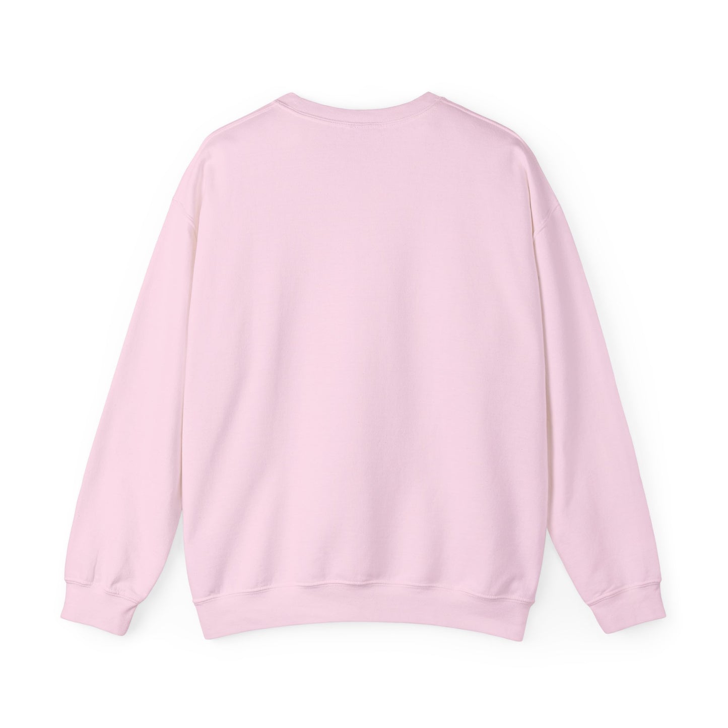 Turn Up the DBs — Men's Crewneck Sweatshirt (Jogger Set Top)