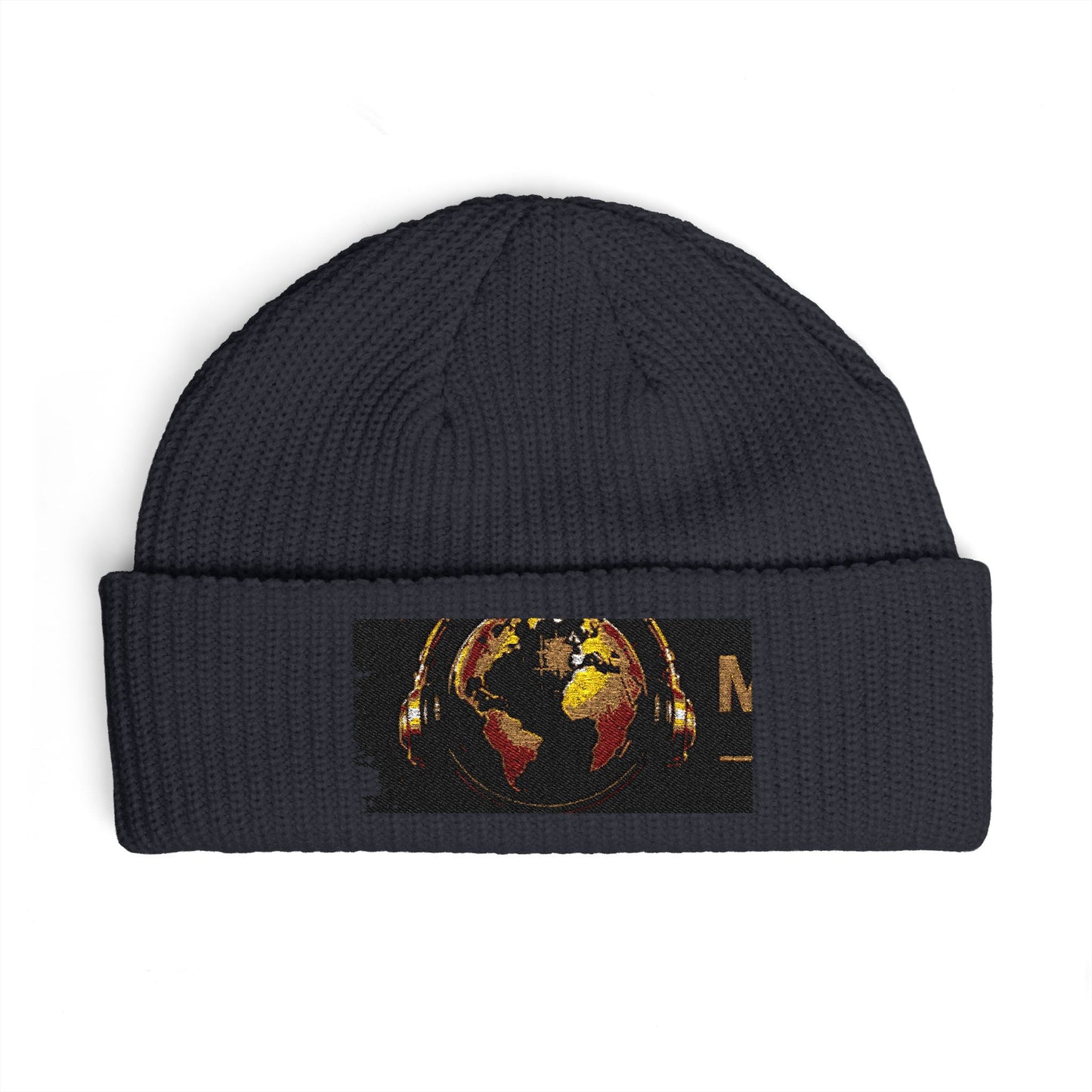 Postal Music — The Next Tour Knit Beanie