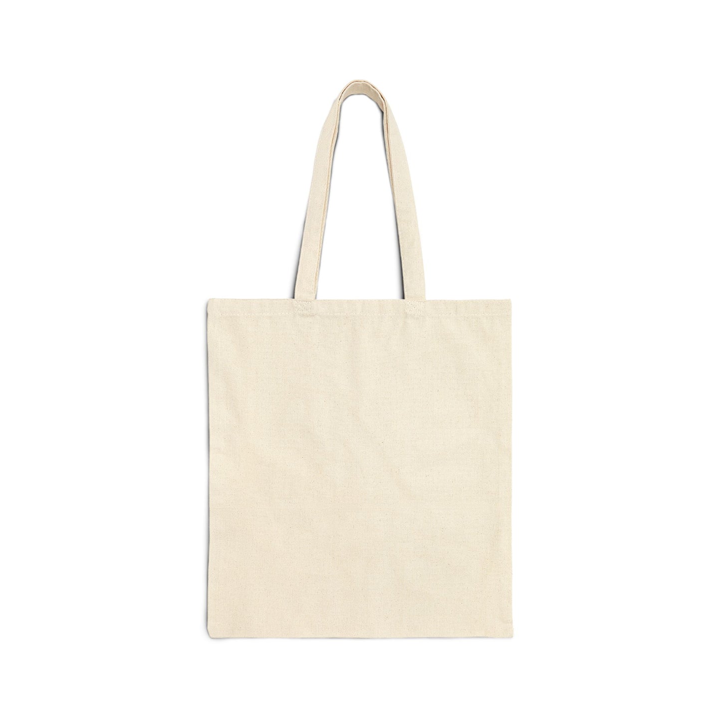 Postal Music - Powered by Music Cotton Canvas Tote