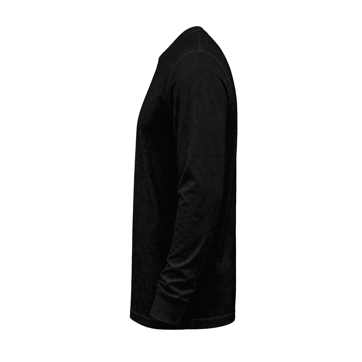 Postal Music — The Next Tour Long-Sleeve T-Shirt
