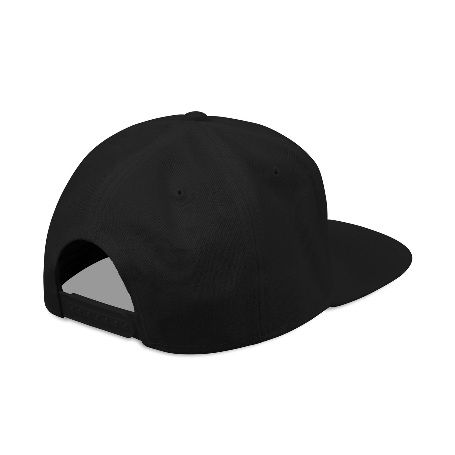 M.U.S.I.C. World HQ Founder's Premium Snapback