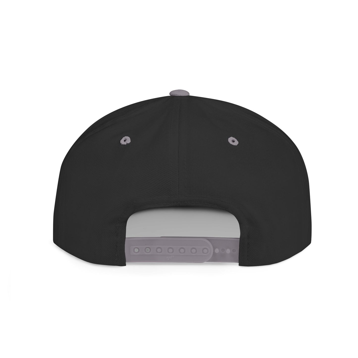 Postal Music — Deliver the Sound — Flat-Bill Snapback