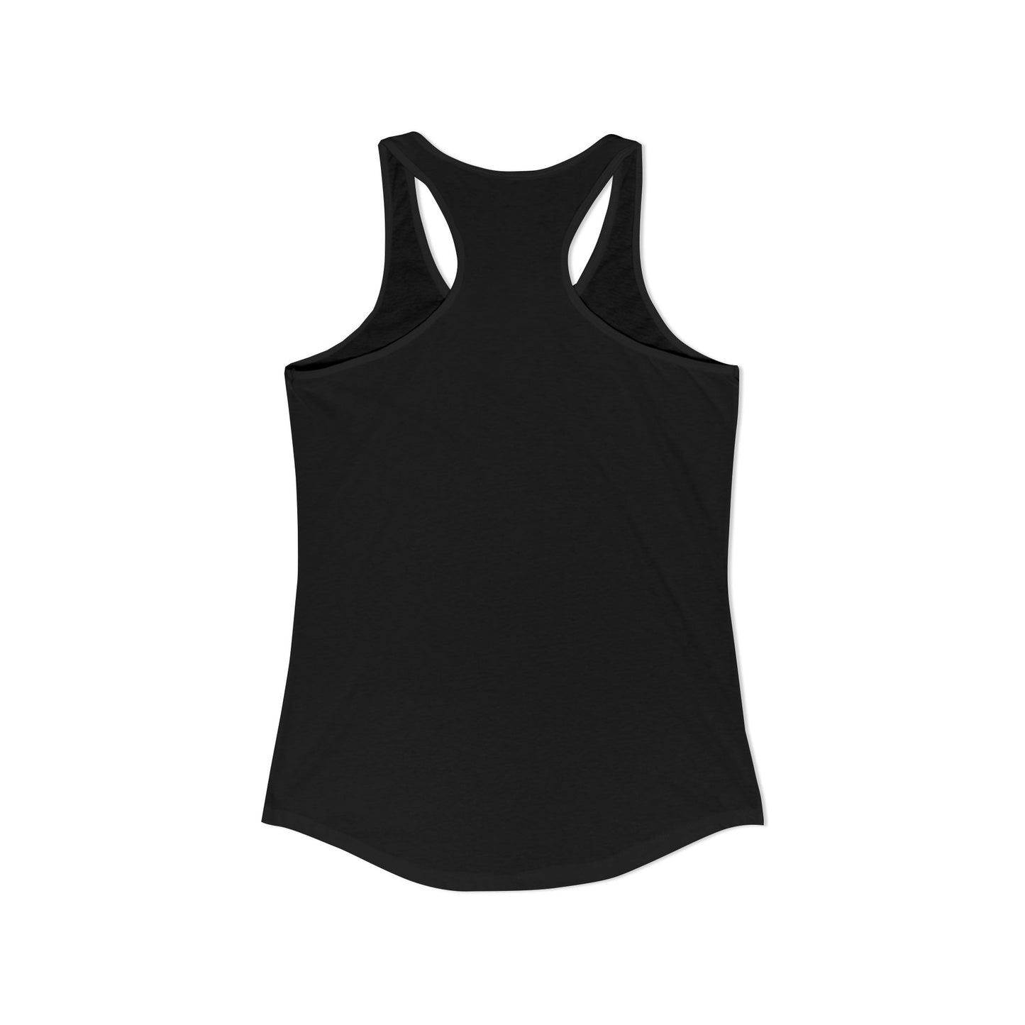 The Beat Moves Everything — Women's Athletic Tank | Postal Music