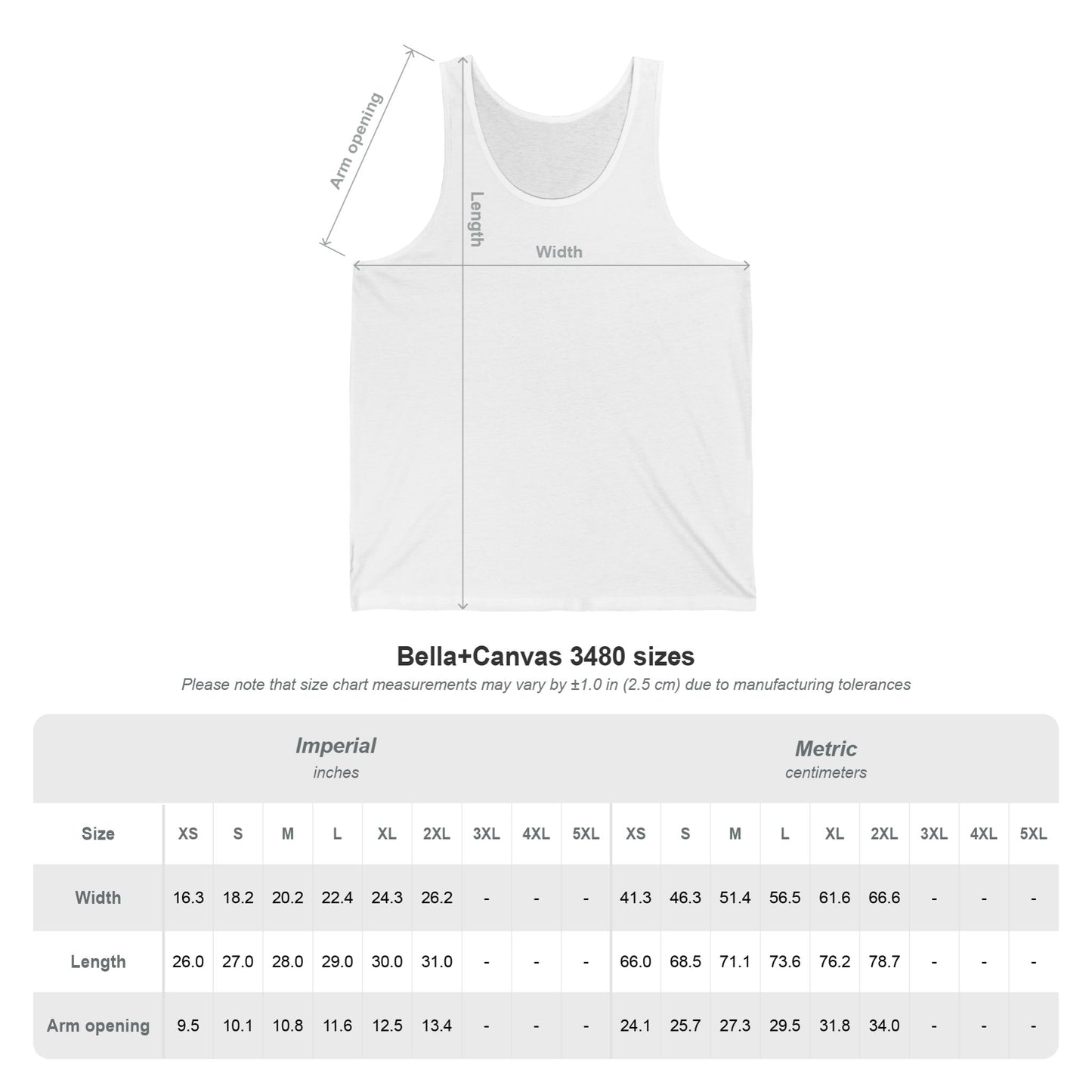Postal Music - Turn It Up to Level 7 - Unisex Tank Top