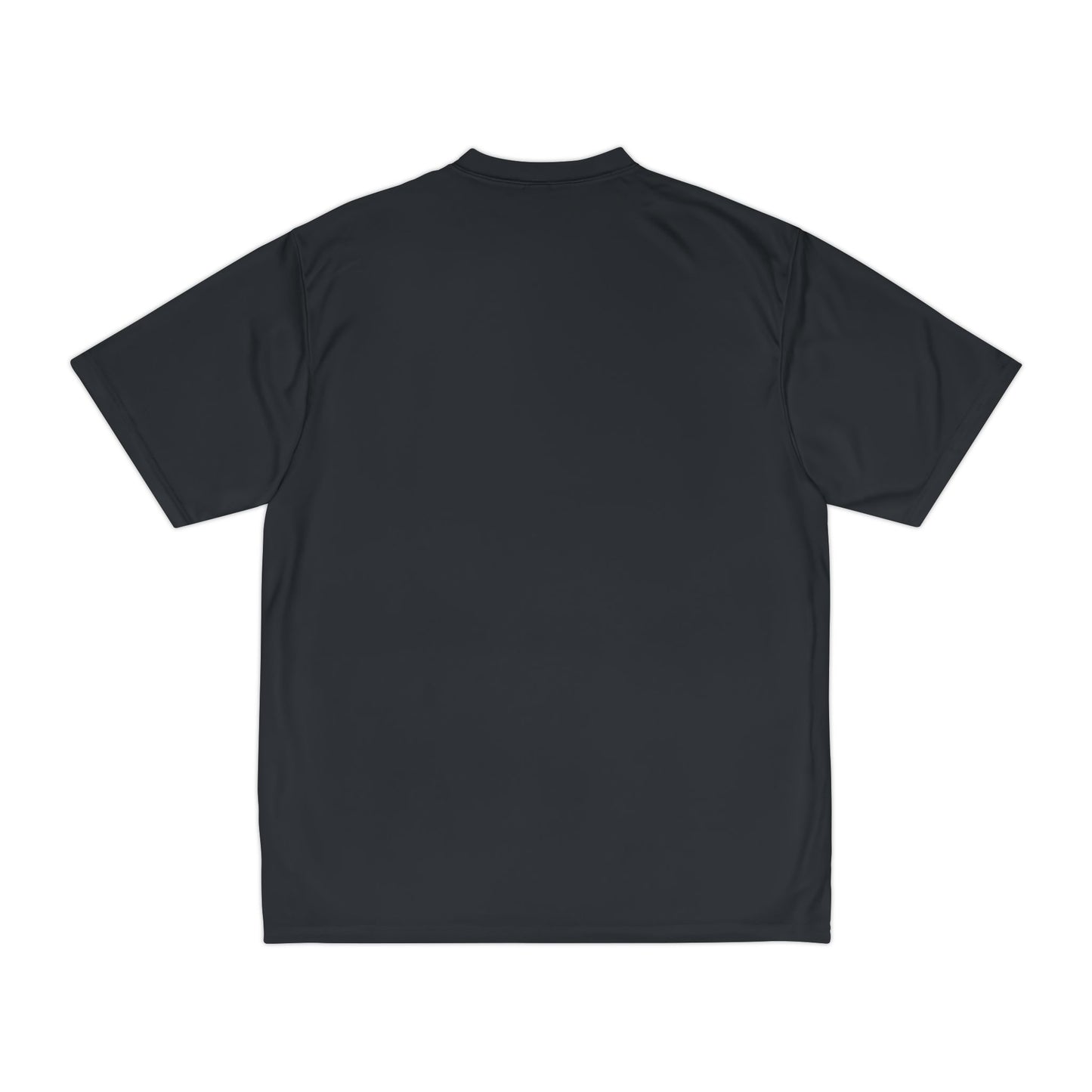The Beat Moves Everything — Men's Performance Tee | Postal Music