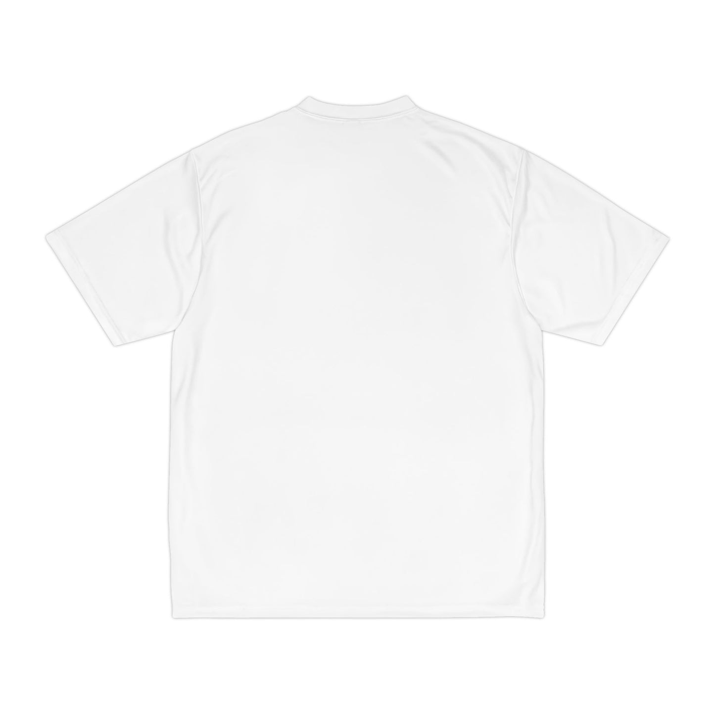 The Beat Moves Everything — Men's Performance Tee | Postal Music