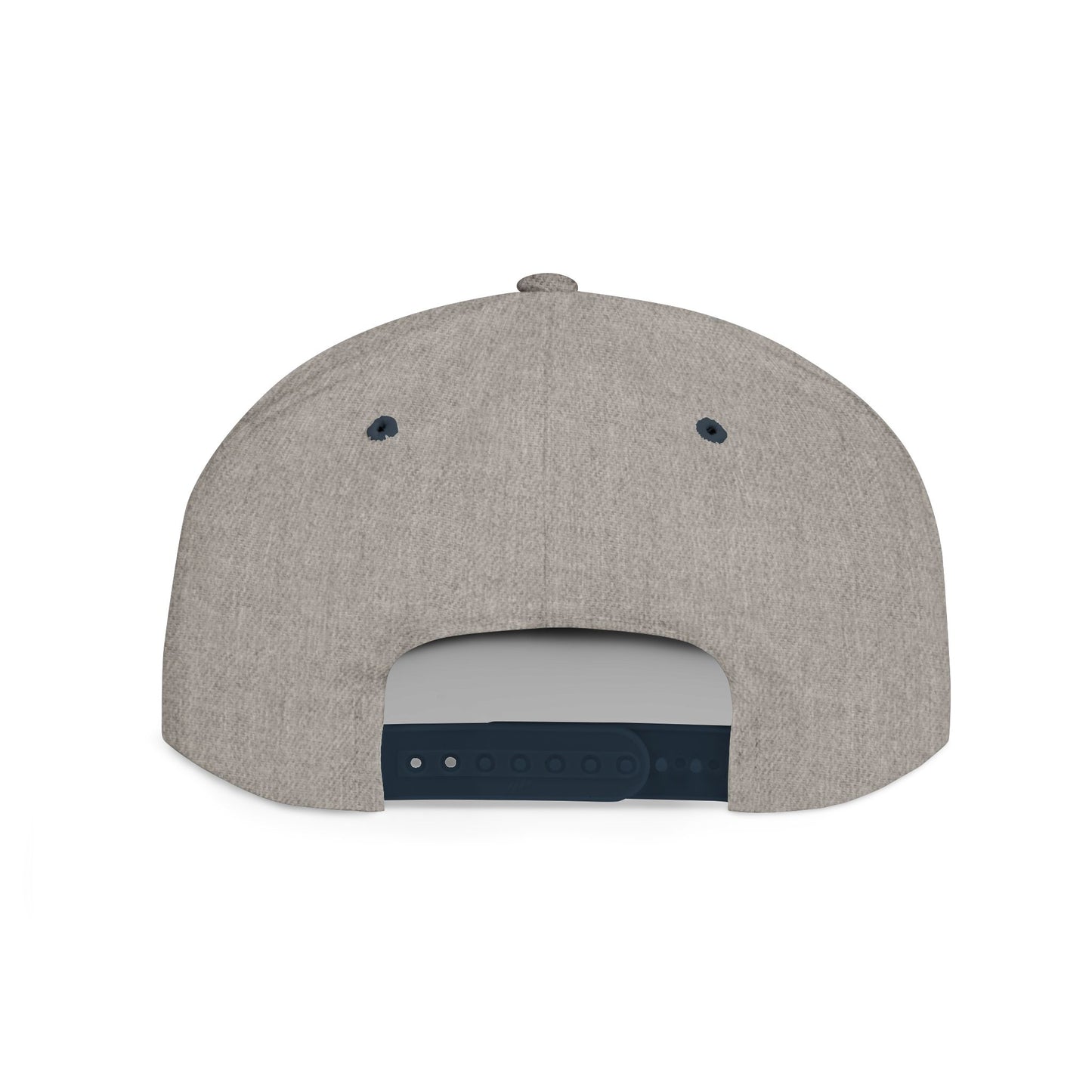 Postal Music — The Next Tour Flat-Bill Snapback