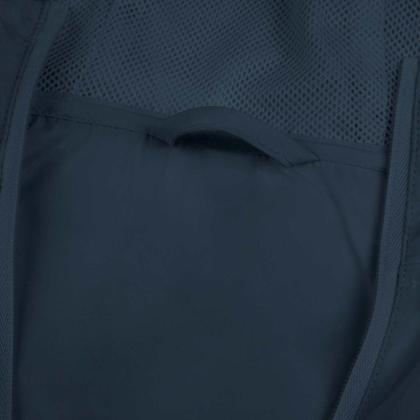 Cleaning to the Beat — Athletic Track Jacket