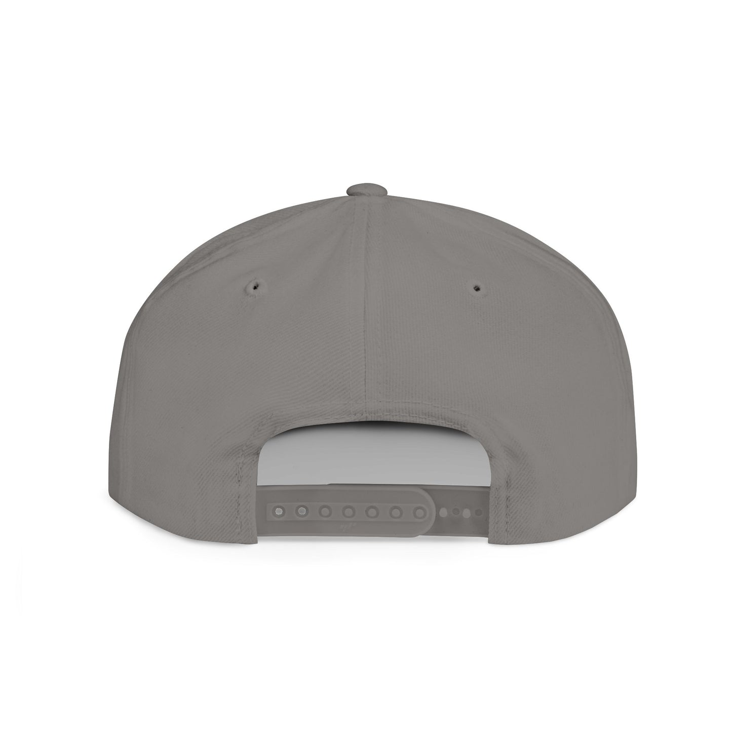 Postal Music — The Next Tour Flat-Bill Snapback
