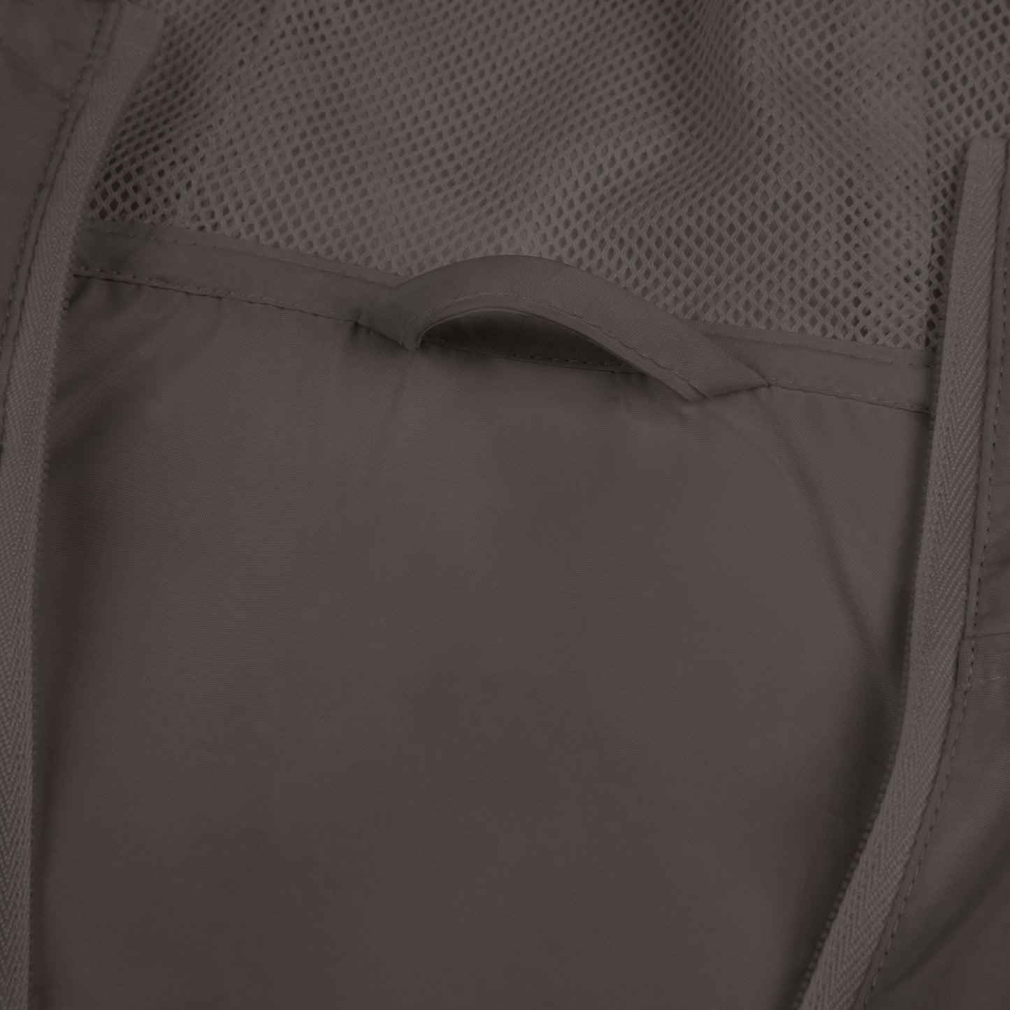 Cleaning to the Beat — Athletic Track Jacket