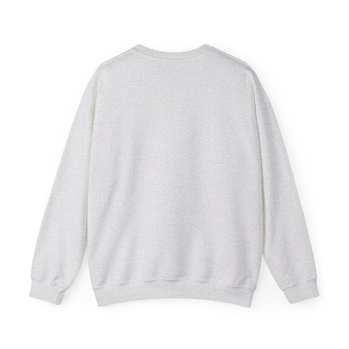 Turn Up the DBs — Men's Crewneck Sweatshirt (Jogger Set Top)