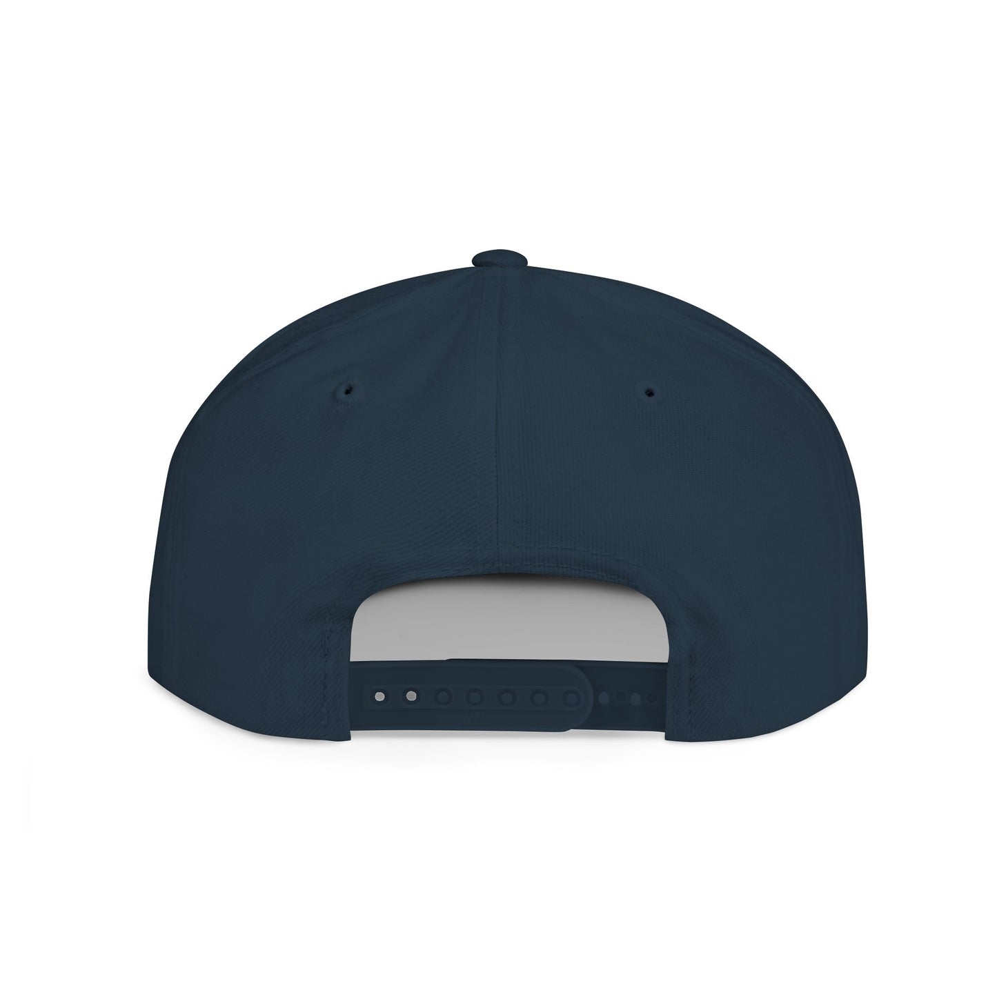 Postal Music — The Next Tour Flat-Bill Snapback