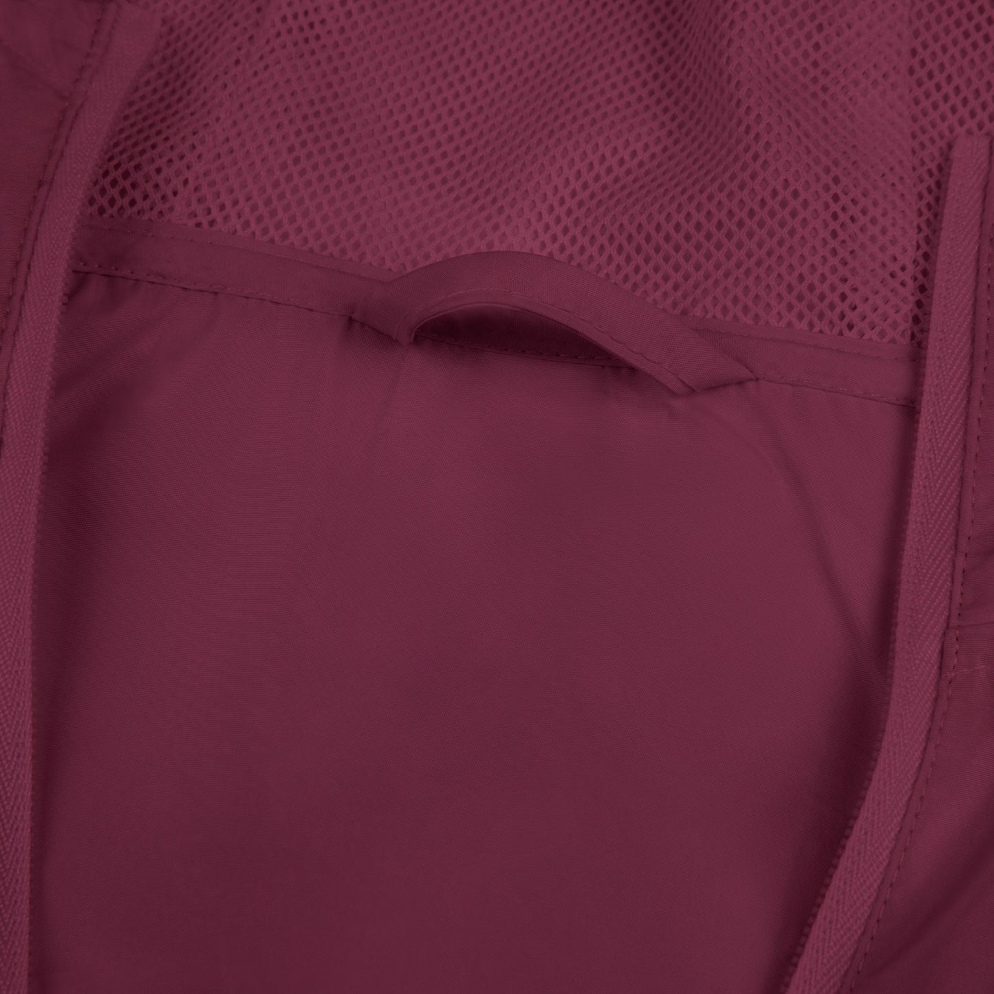 Cleaning to the Beat — Athletic Track Jacket