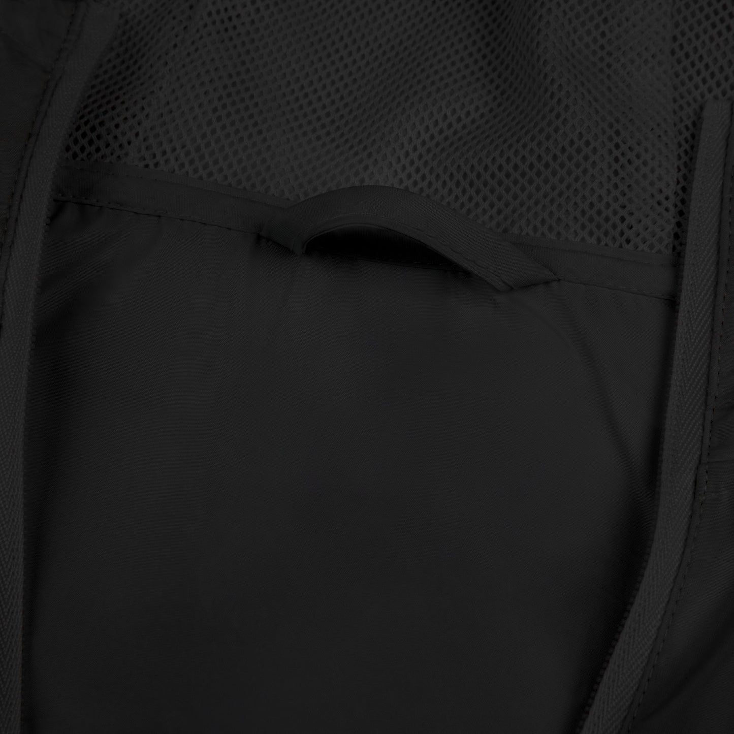 The Beat Moves Everything — Men's Track Jacket | Postal Music