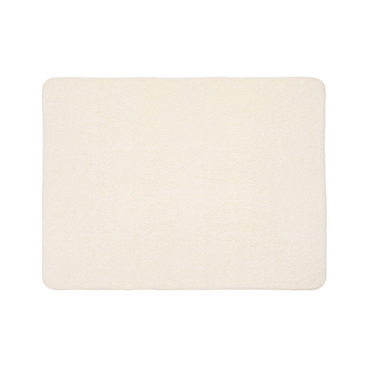 M.U.S.I.C. World HQ Essentials Premium Sherpa Blanket