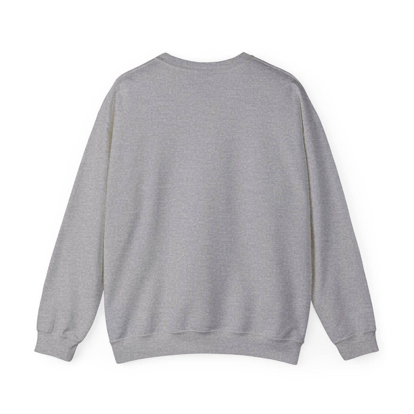 Turn Up the DBs — Men's Crewneck Sweatshirt (Jogger Set Top)
