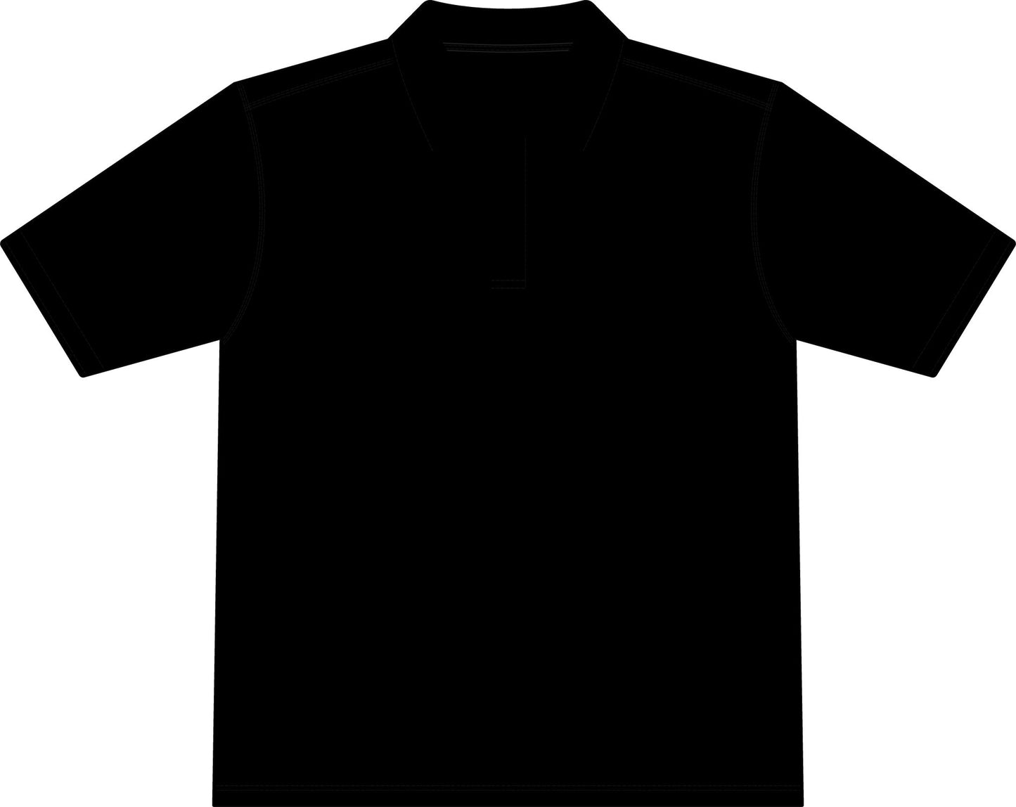 Postal Music - Level 7 Keeps the Rhythm Clean - Workwear Pro Polo