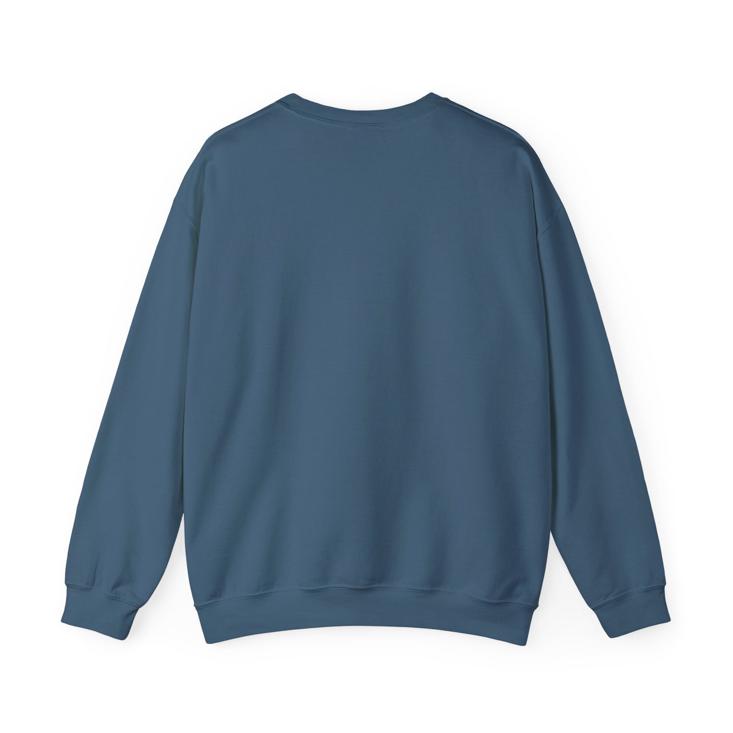 Turn Up the DBs — Men's Crewneck Sweatshirt (Jogger Set Top)