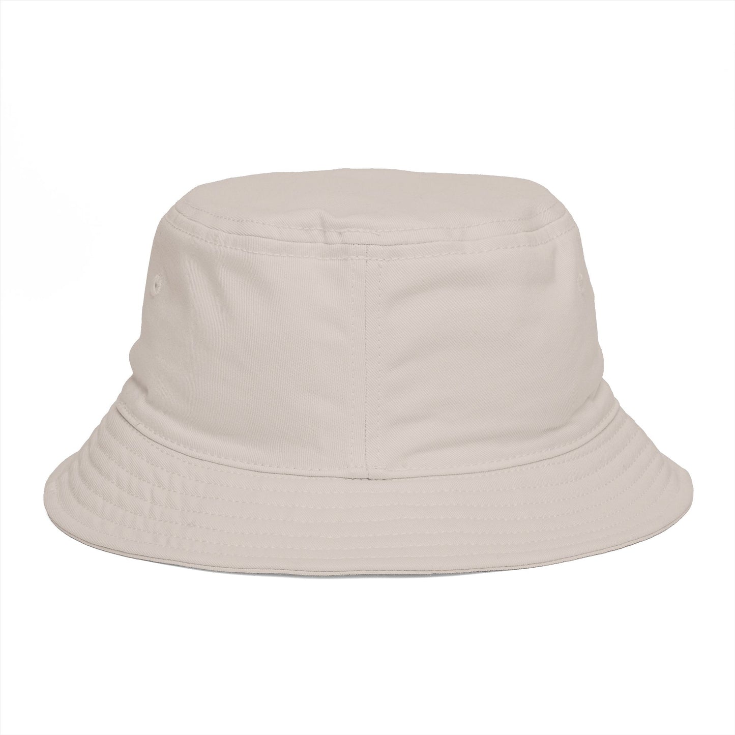 Postal Music - Turn It Up to Level 7 - Bucket Hat