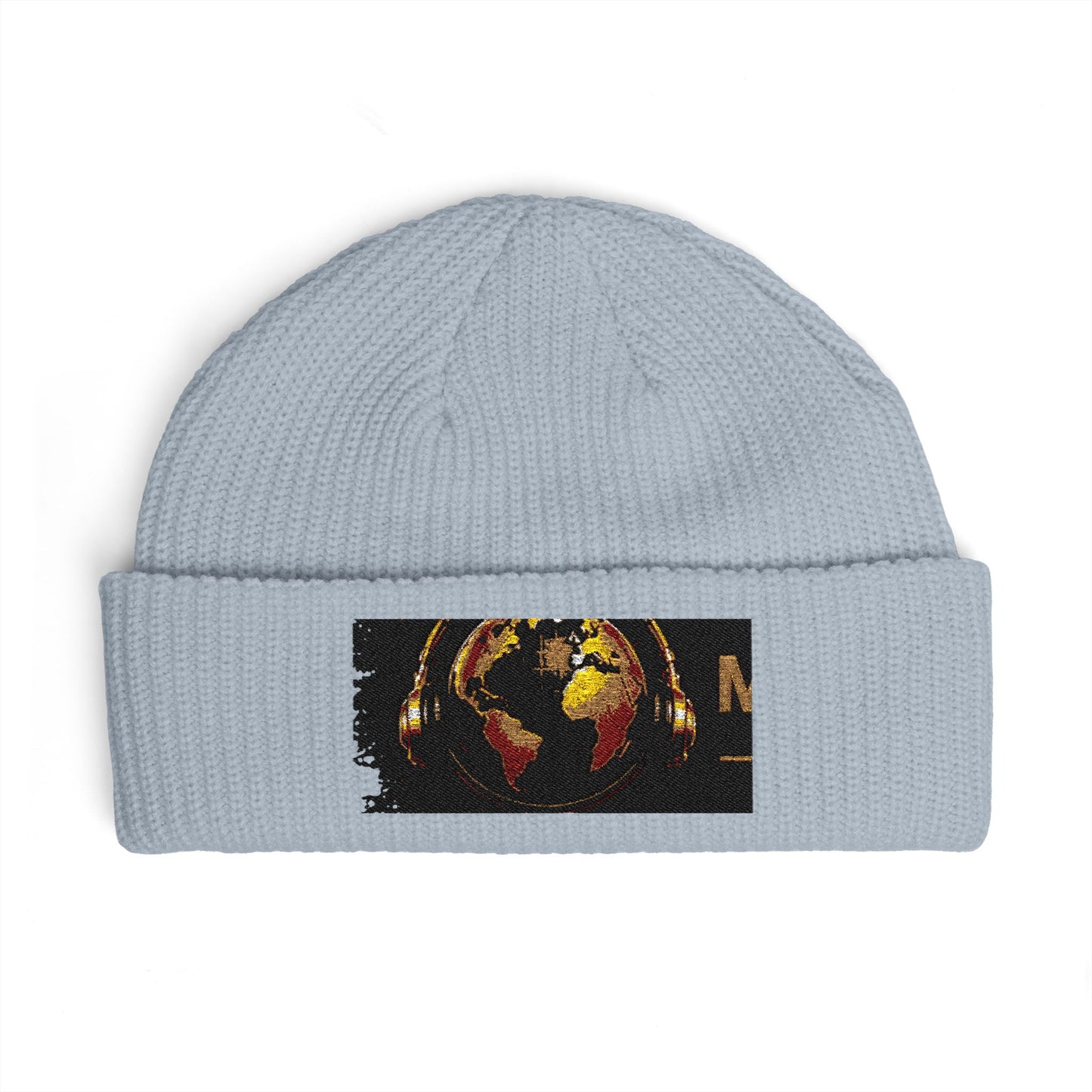 Postal Music — The Next Tour Knit Beanie
