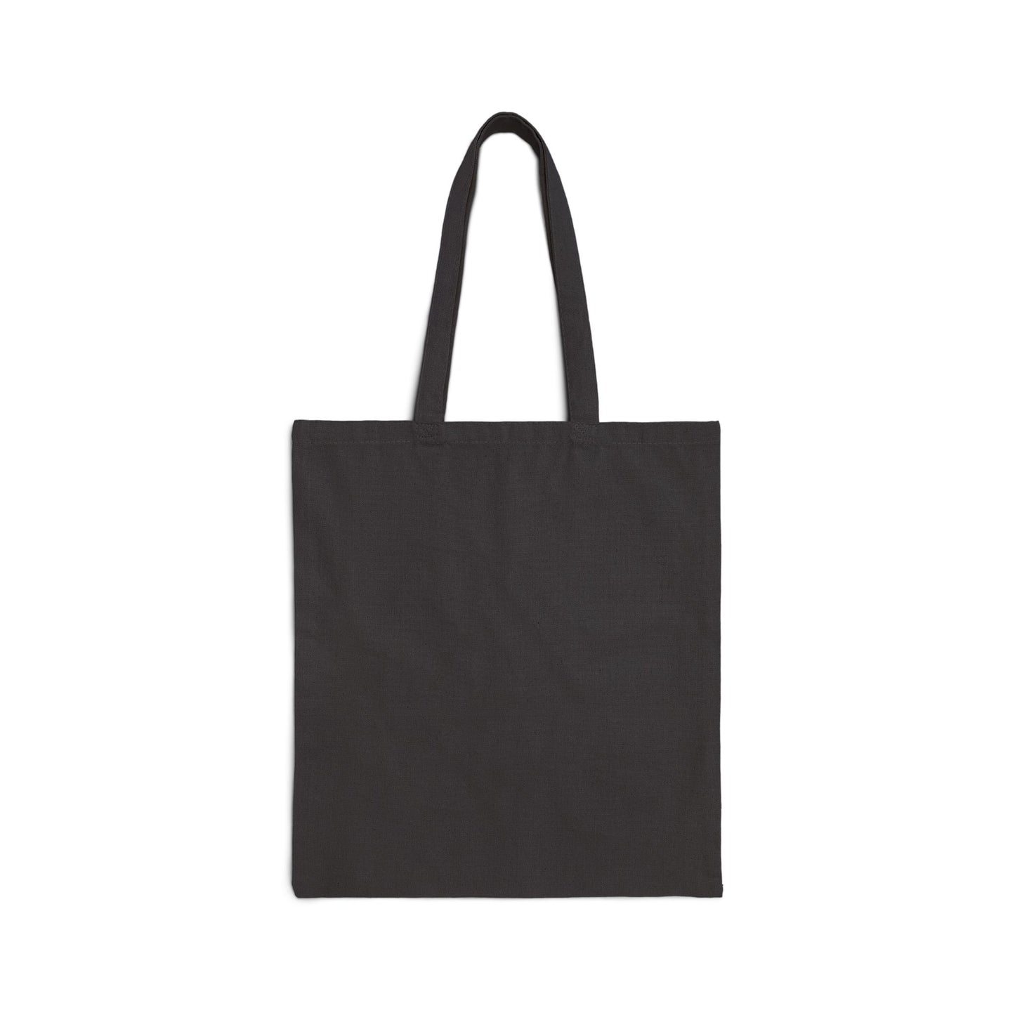 Postal Music - Powered by Music Cotton Canvas Tote