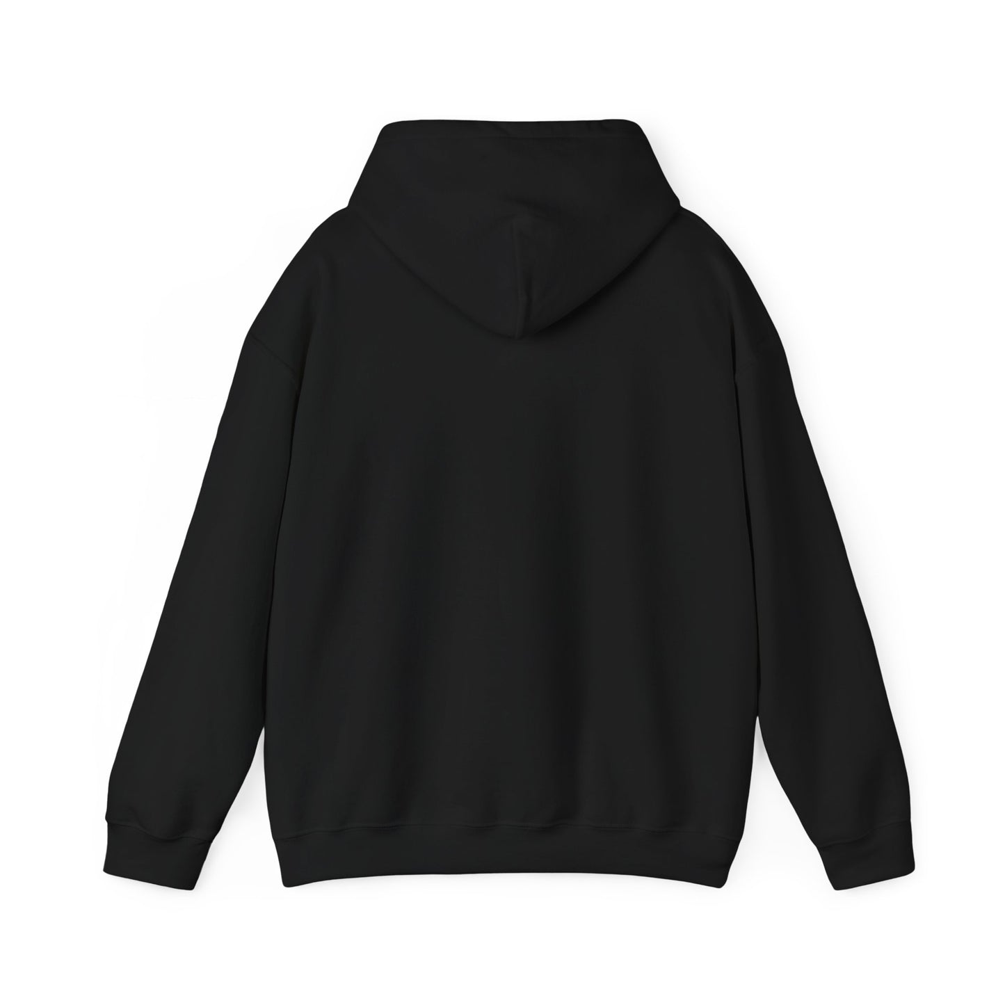The Beat Moves Everything — Men's Hoodie | Postal Music