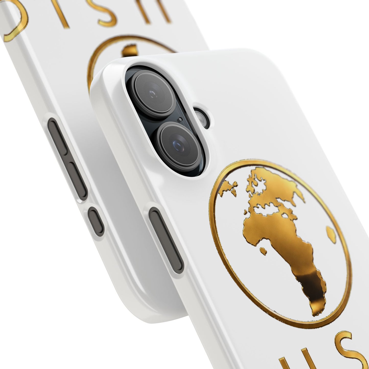 M.U.S.I.C. World HQ Essentials | Phone Case