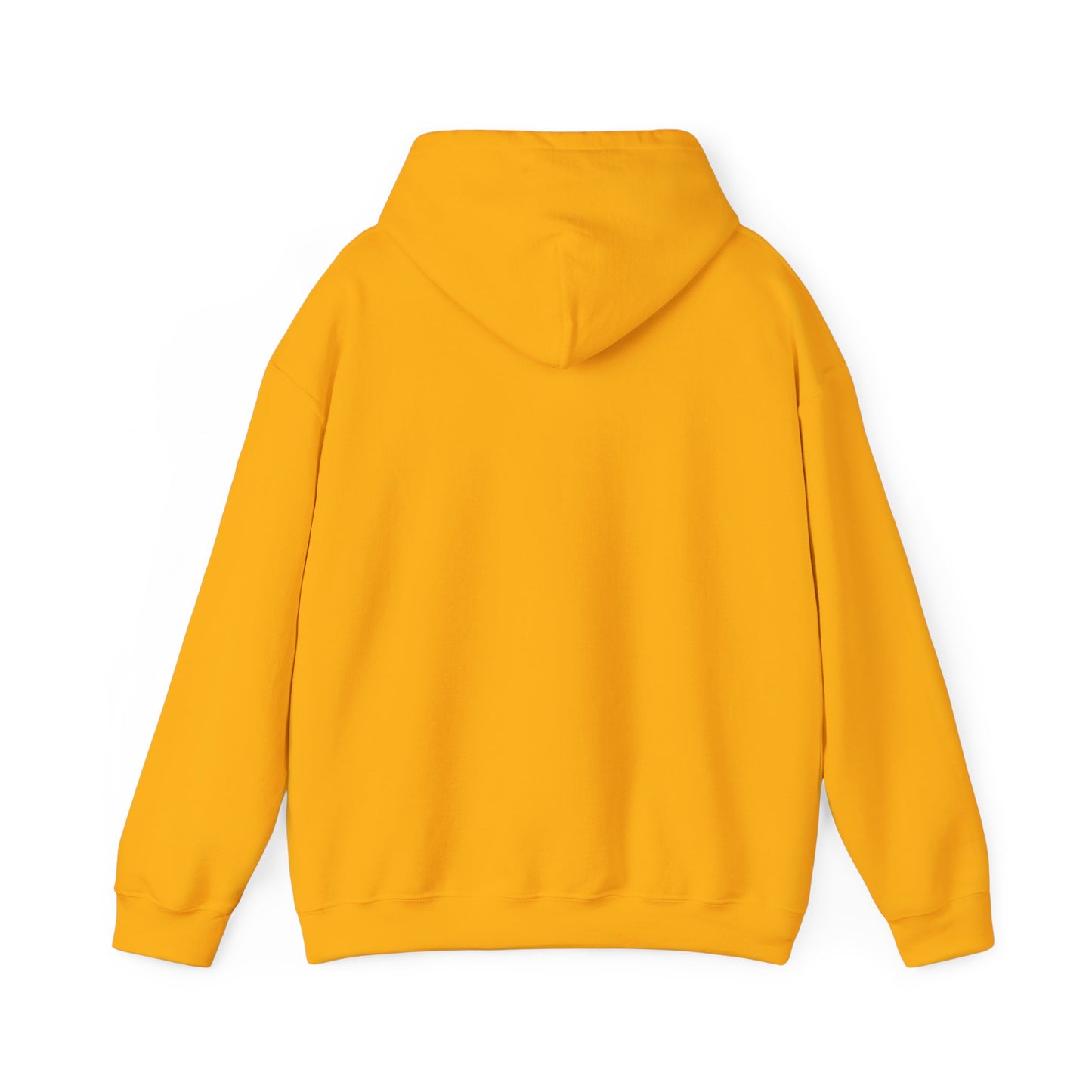 The Beat Moves Everything — Men's Hoodie | Postal Music