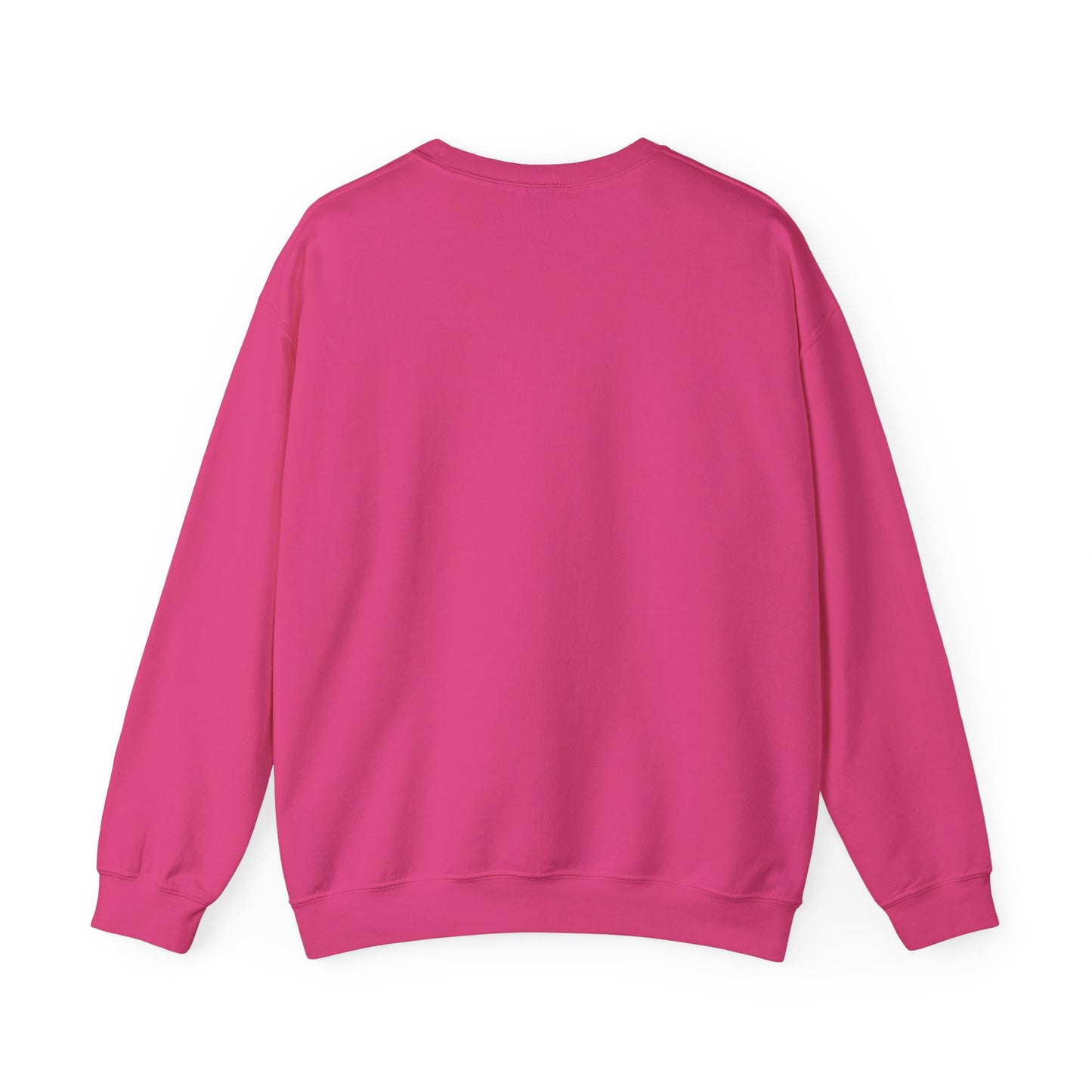Turn Up the DBs — Men's Crewneck Sweatshirt (Jogger Set Top)