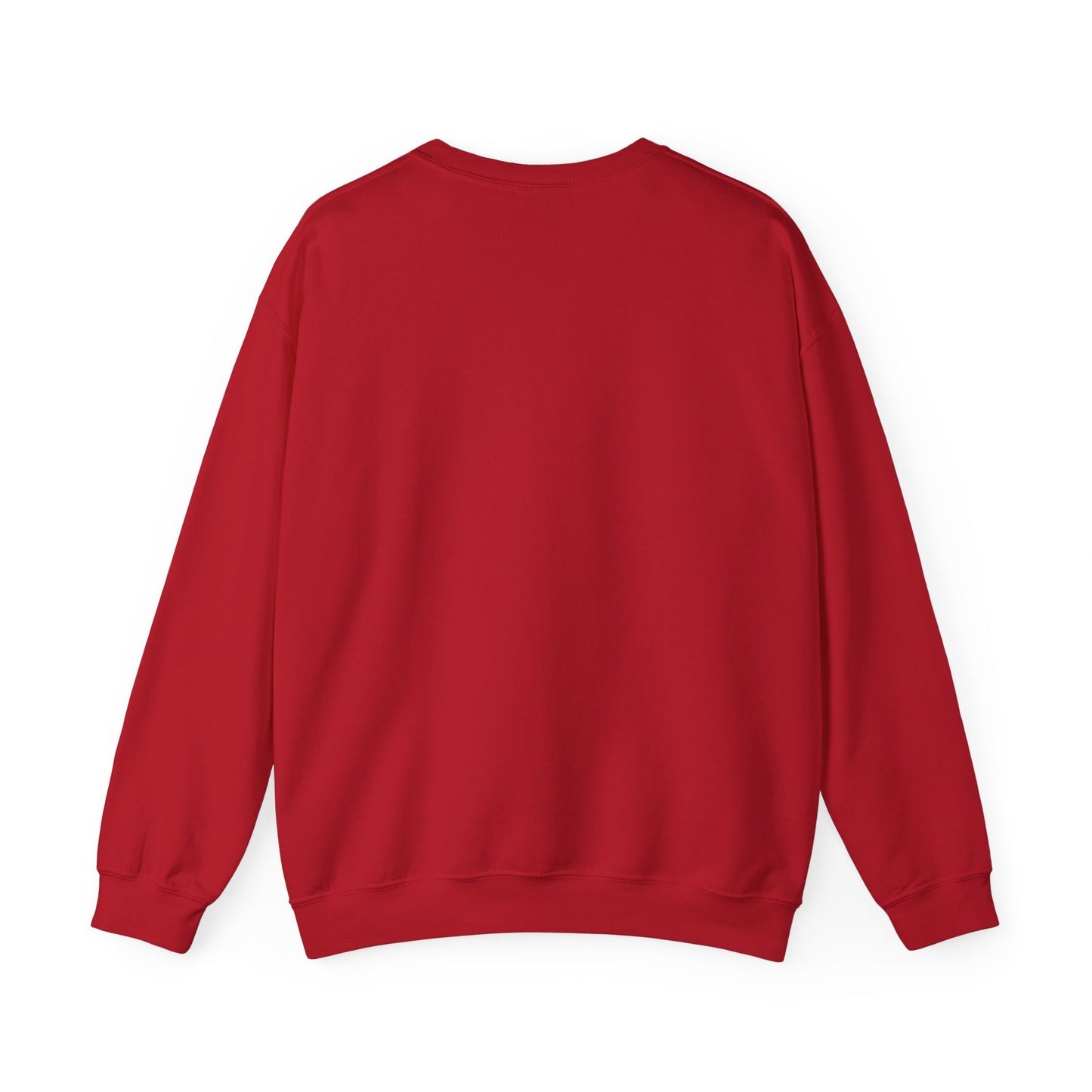 Turn Up the DBs — Men's Crewneck Sweatshirt (Jogger Set Top)
