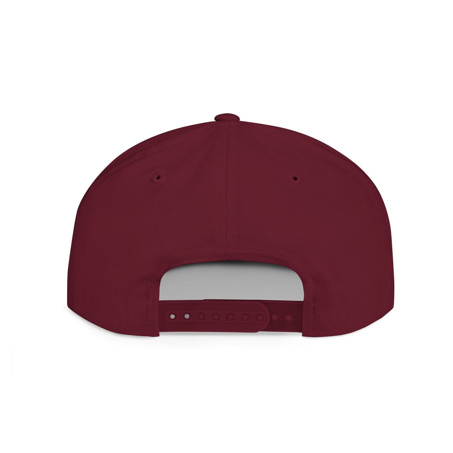 Postal Music — The Next Tour Flat-Bill Snapback