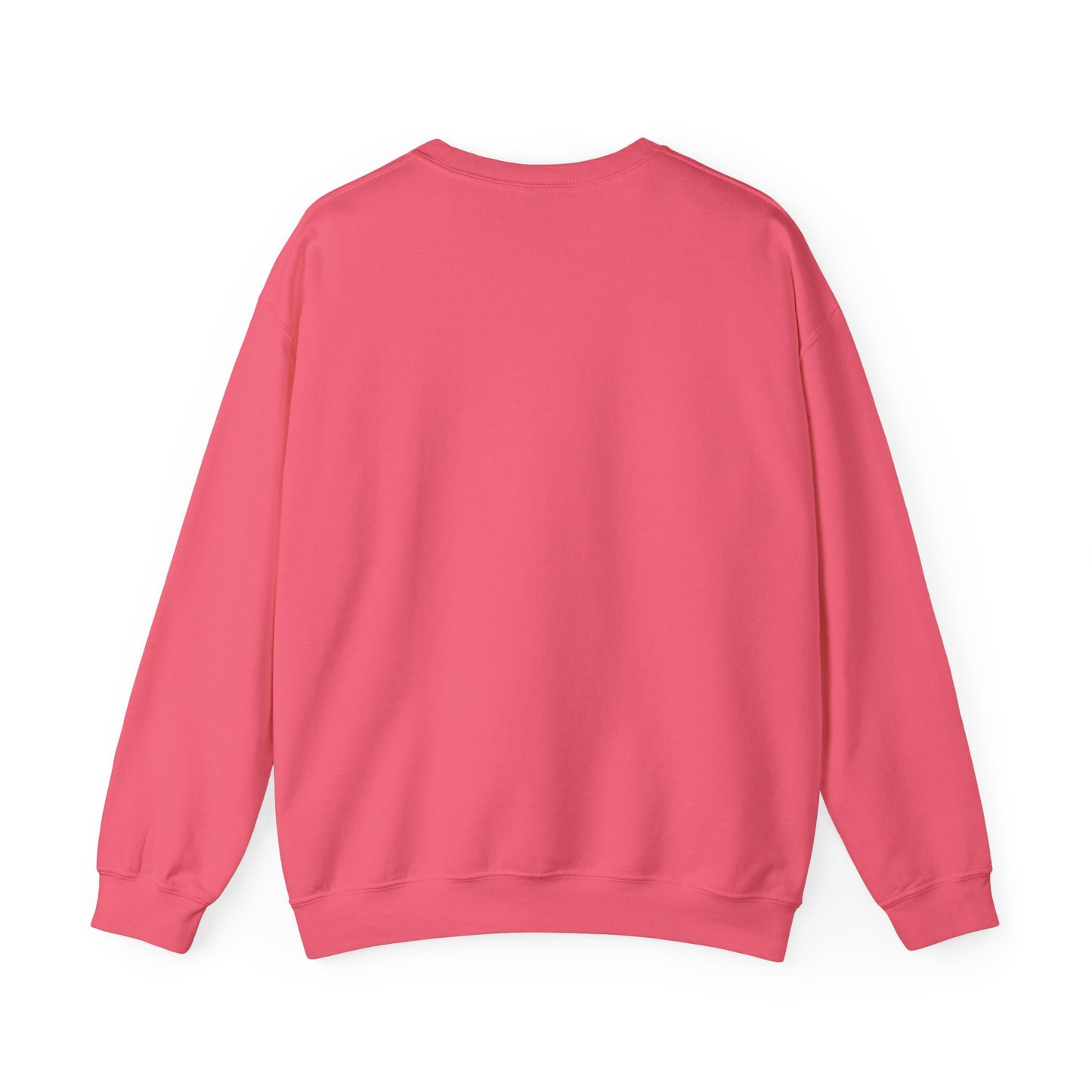Turn Up the DBs — Men's Crewneck Sweatshirt (Jogger Set Top)