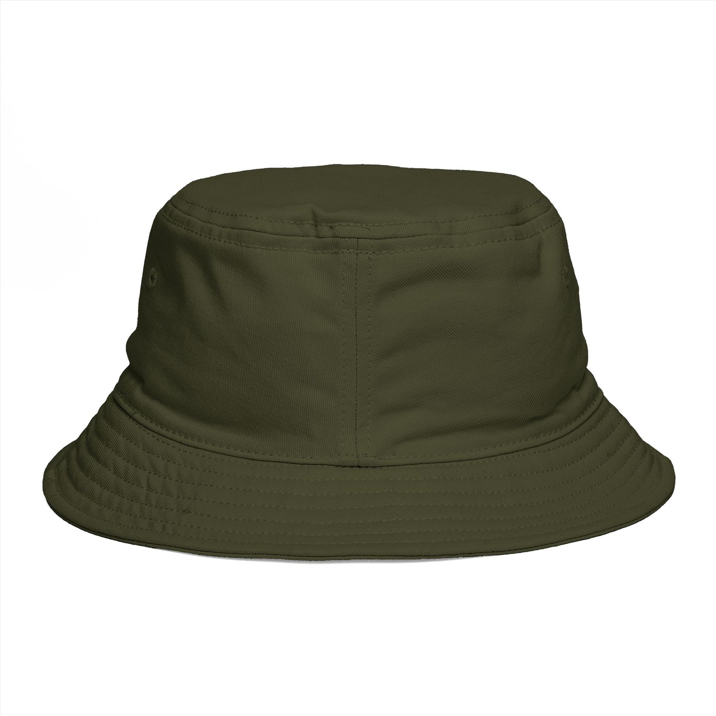 Postal Music - Level 7 Keeps the Rhythm Clean - Bucket Hat