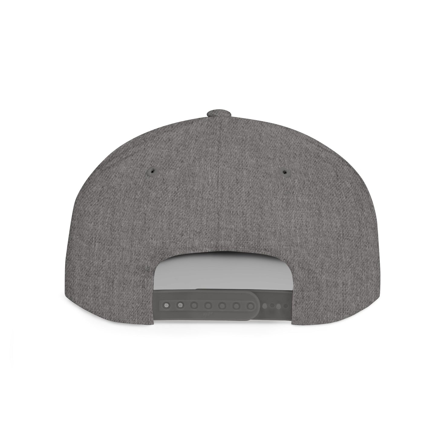 Postal Music — Deliver the Sound — Flat-Bill Snapback