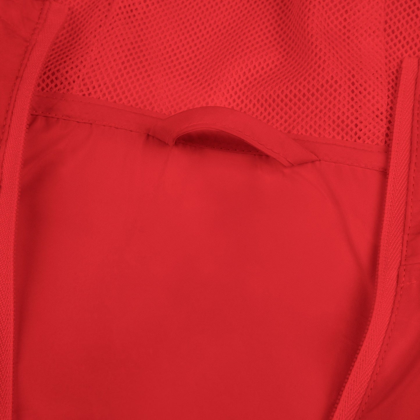 Cleaning to the Beat — Athletic Track Jacket