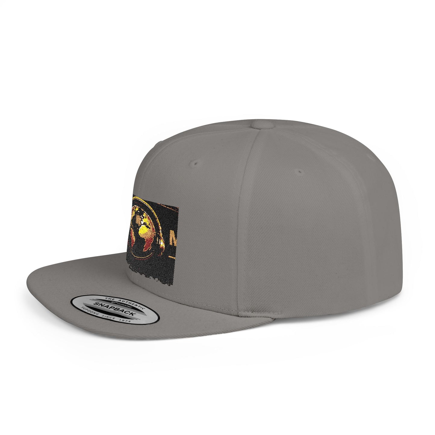 Postal Music — The Next Tour Flat-Bill Snapback