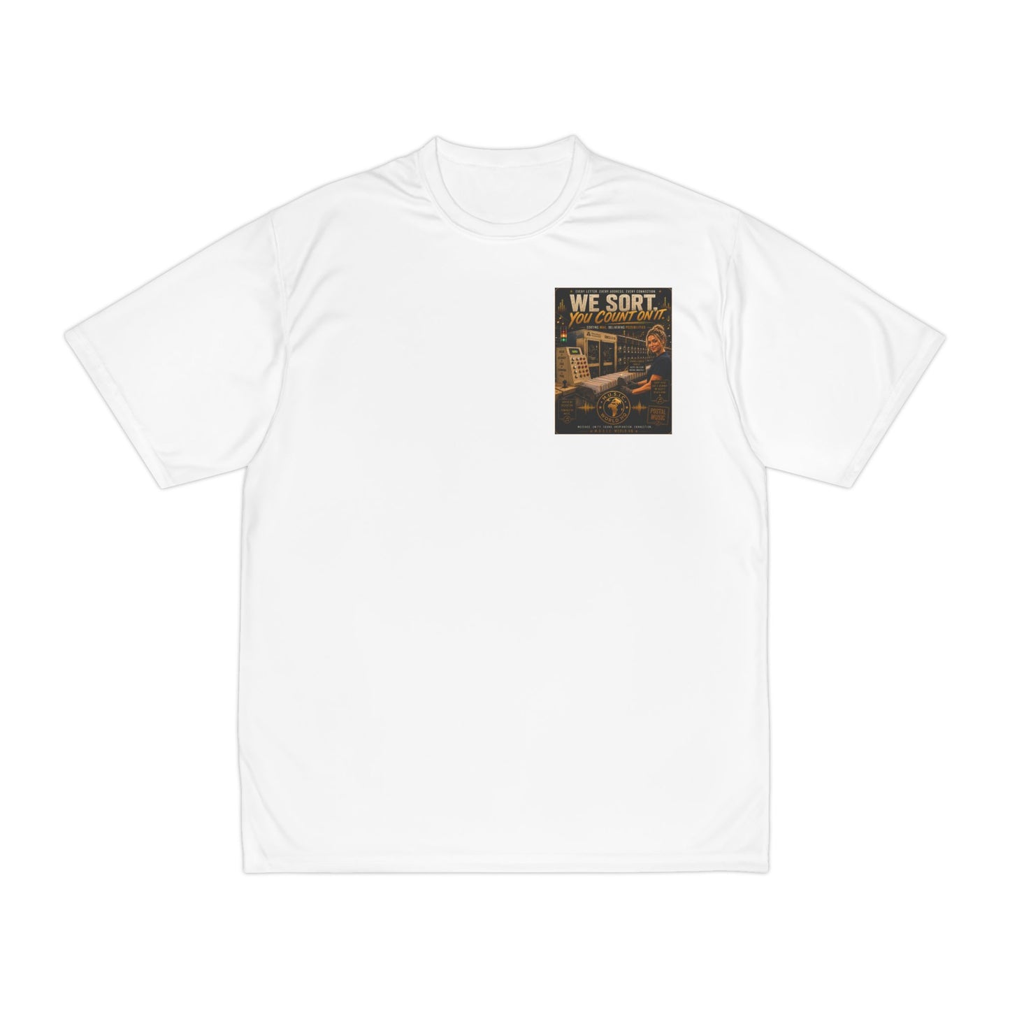 Men's Performance T-Shirt