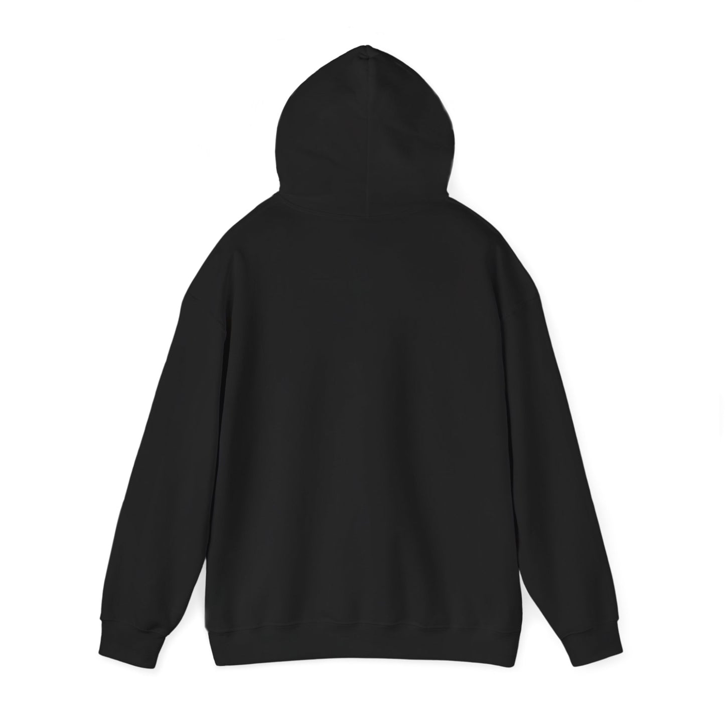 The Beat Moves Everything — Men's Hoodie | Postal Music