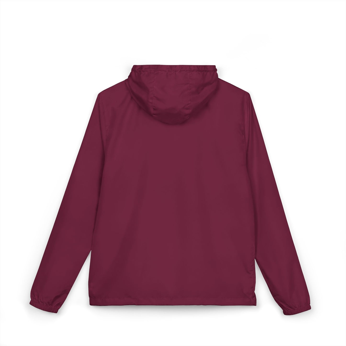Cleaning to the Beat — Athletic Track Jacket