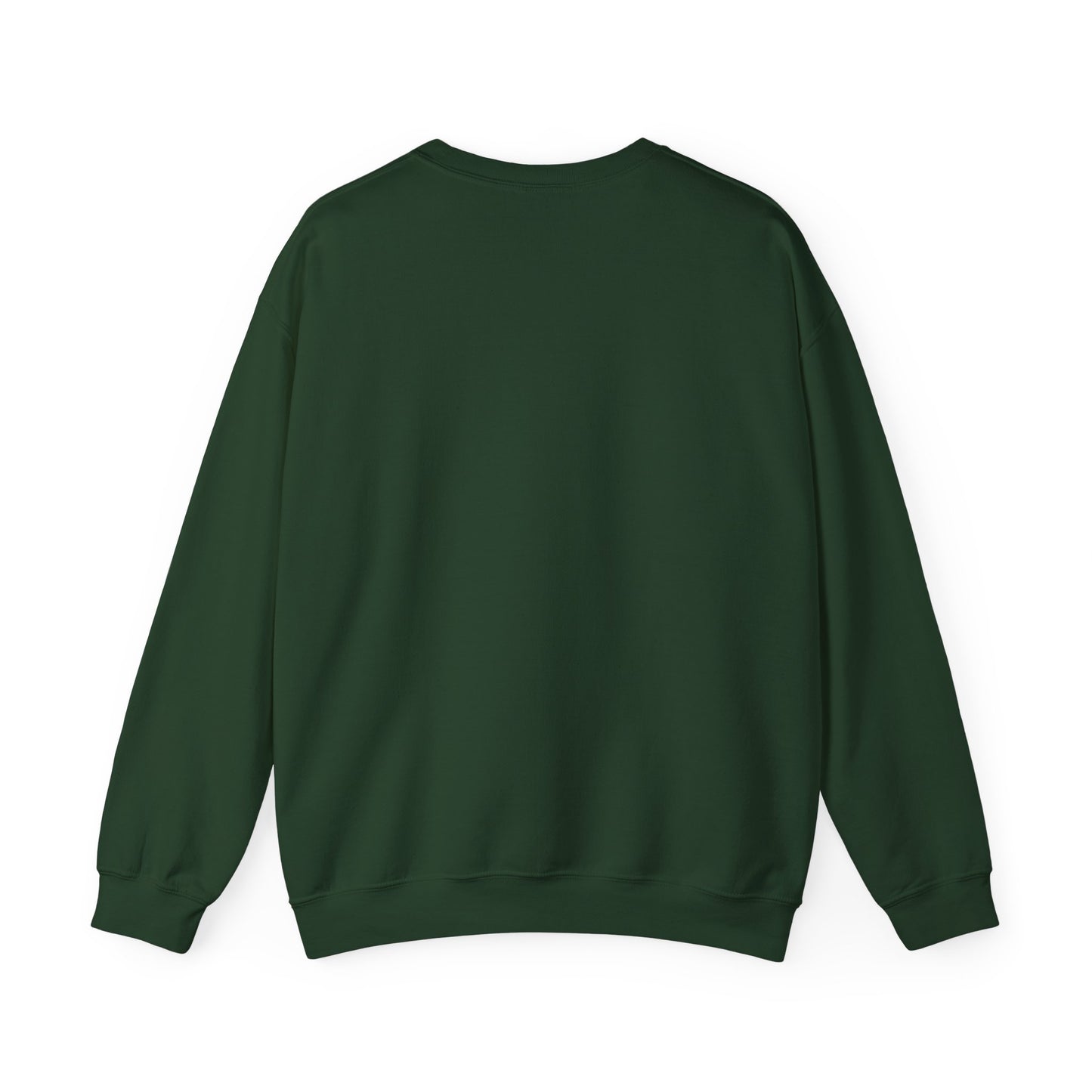 Turn Up the DBs — Men's Crewneck Sweatshirt (Jogger Set Top)