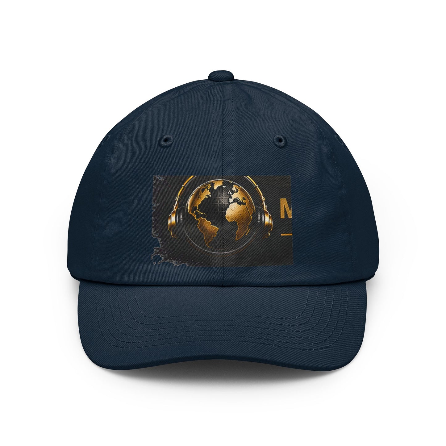 Postal Music — The Next Tour Dad Hat